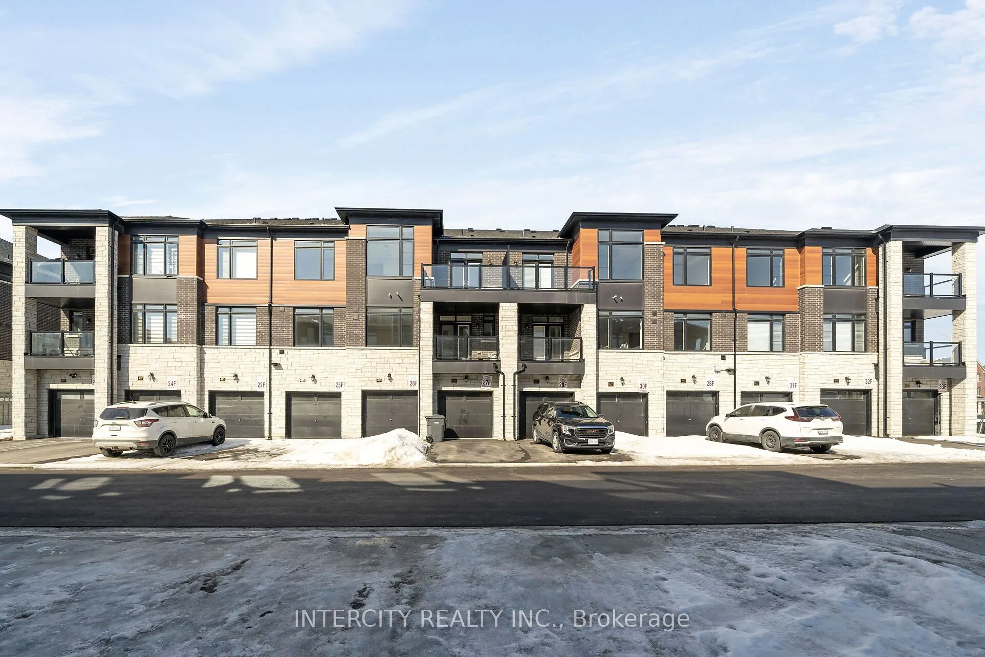 471 Tim Manley Avenue #31F