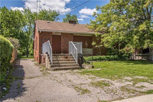 3056 Parkerhill Road