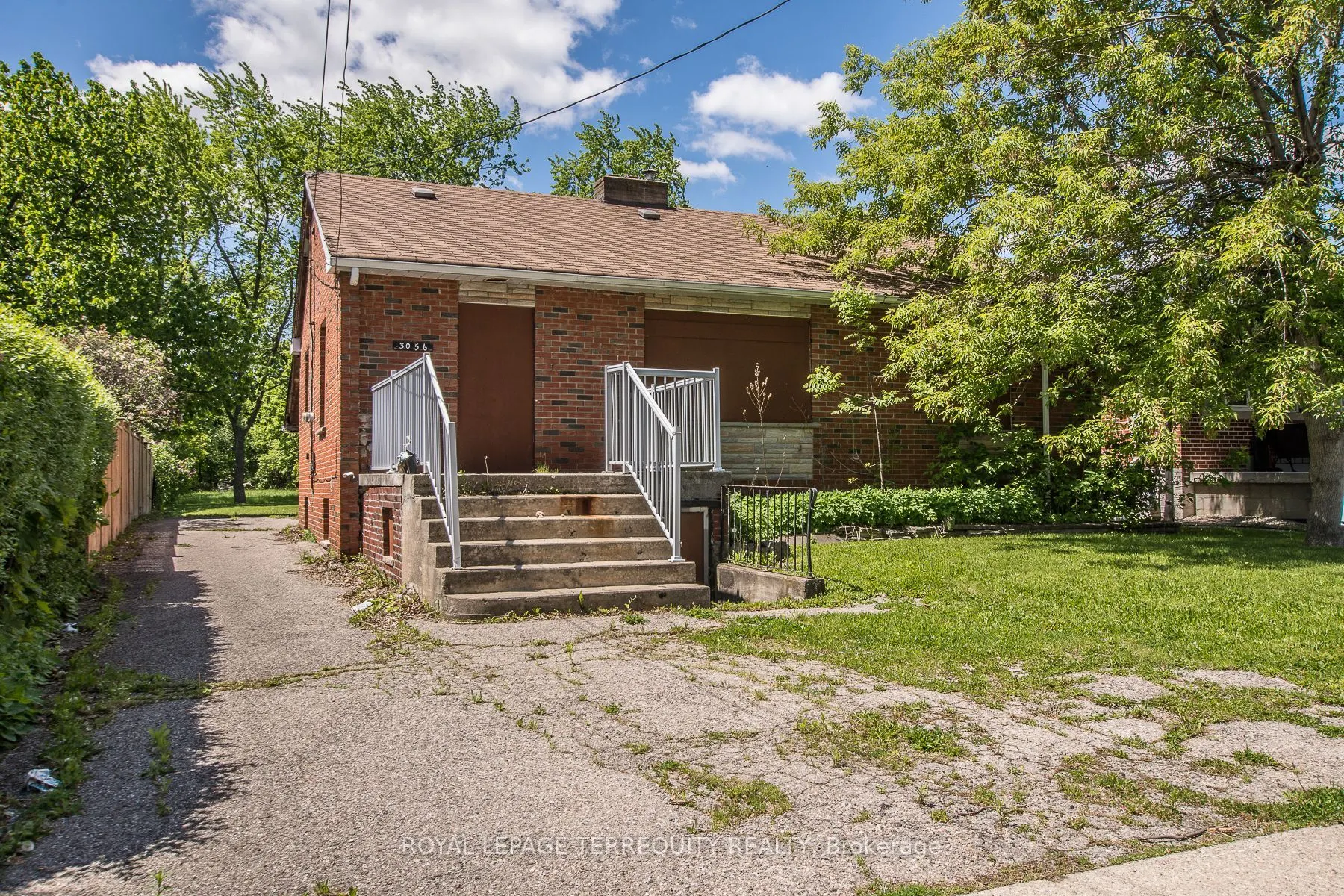 3056 Parkerhill Road