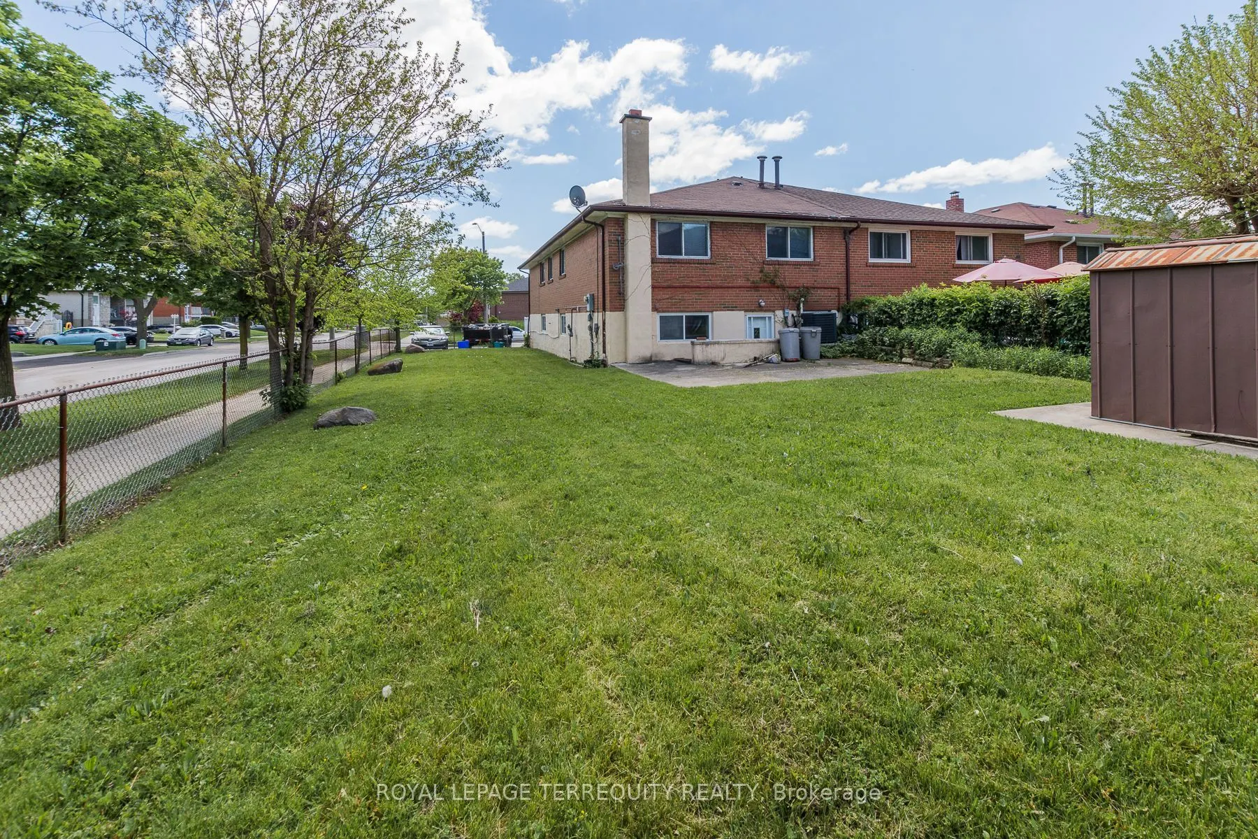783 Annamore Road
