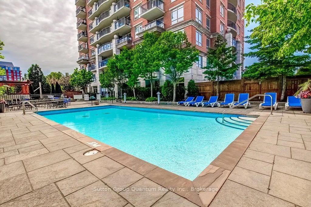 2365 Central Park Drive #203