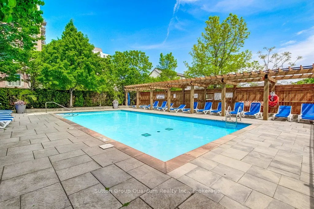 2365 Central Park Drive #203