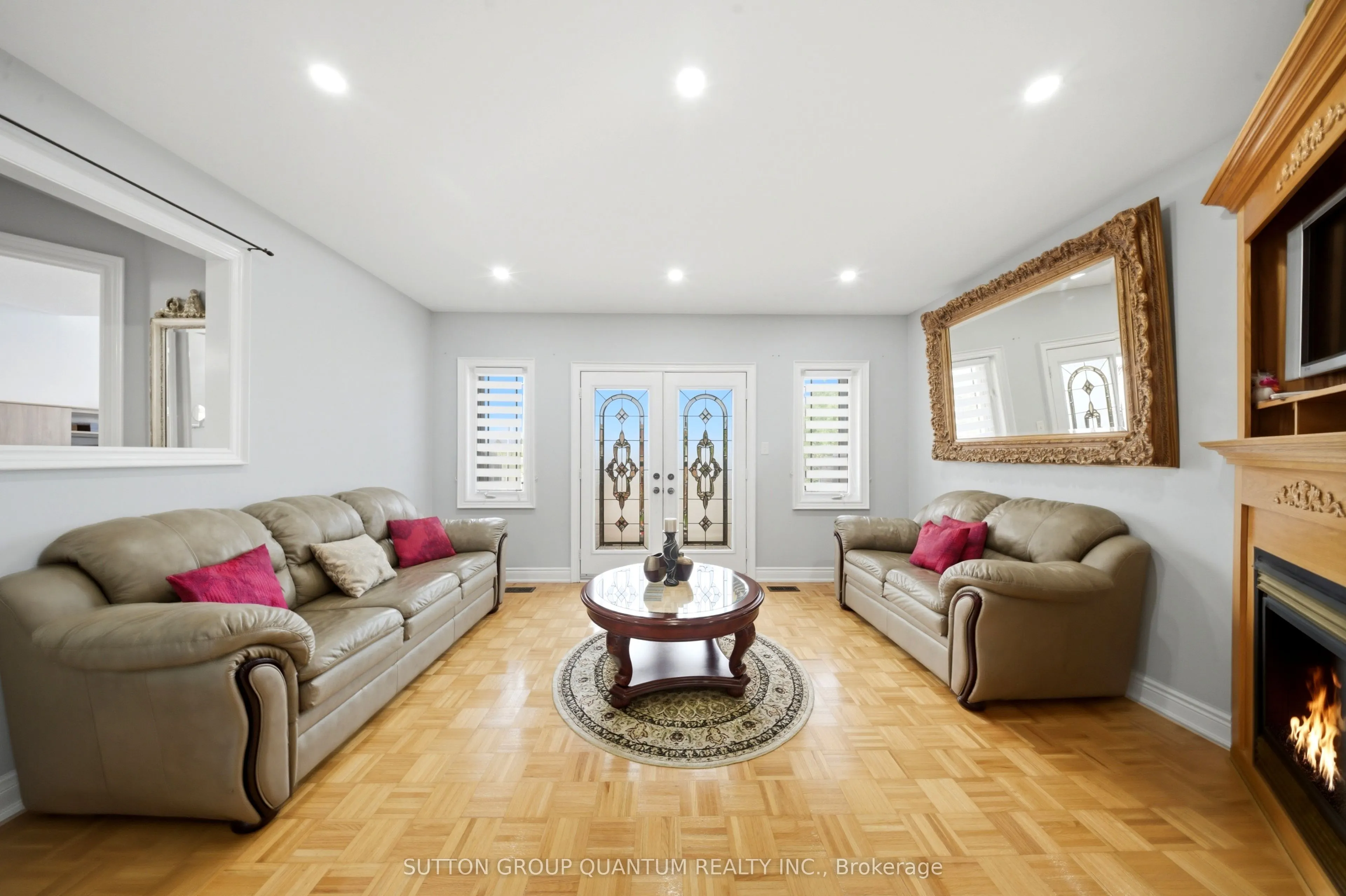 35 Devonsleigh Drive