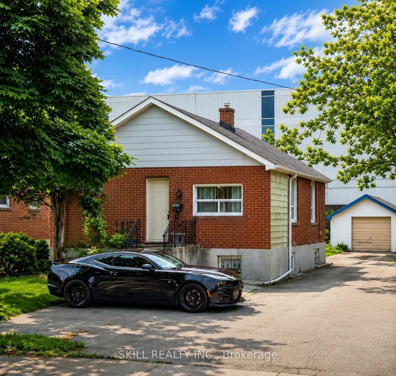 165 Thirtieth Street