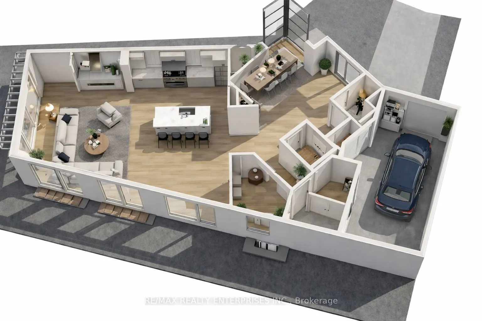 1079 Roosevelt Road