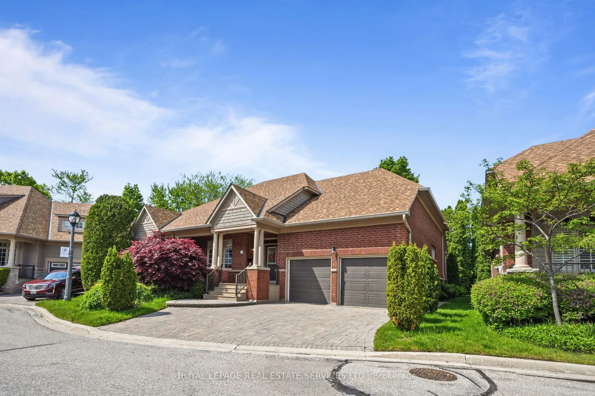 2130 Dickson Road #10