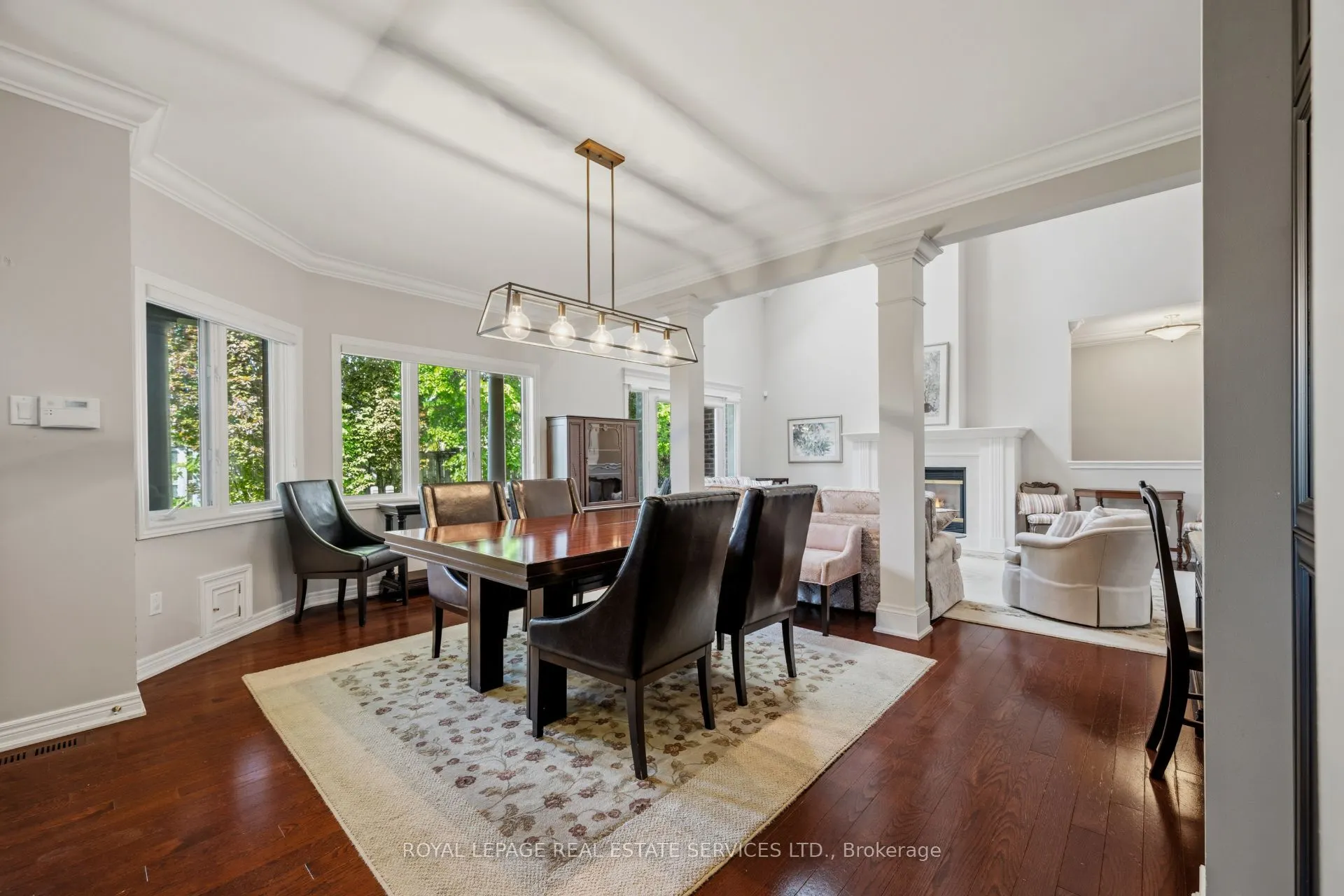2130 Dickson Road #10