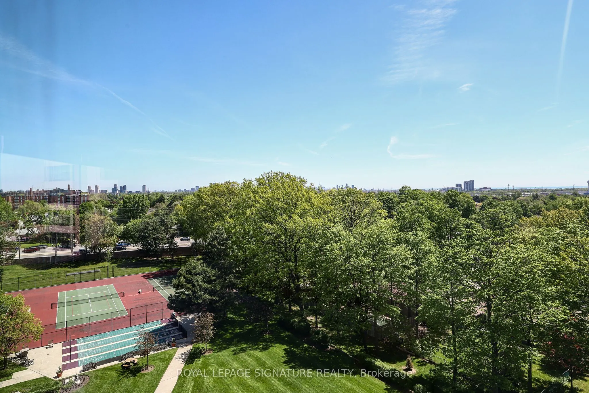 1300 Bloor Street #803