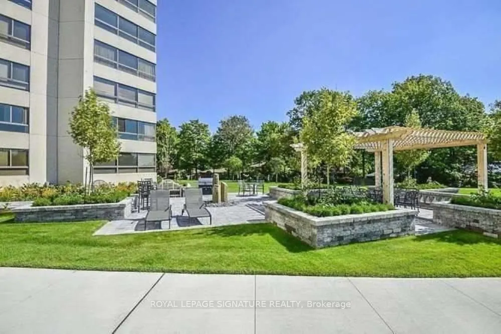 1300 Bloor Street #803