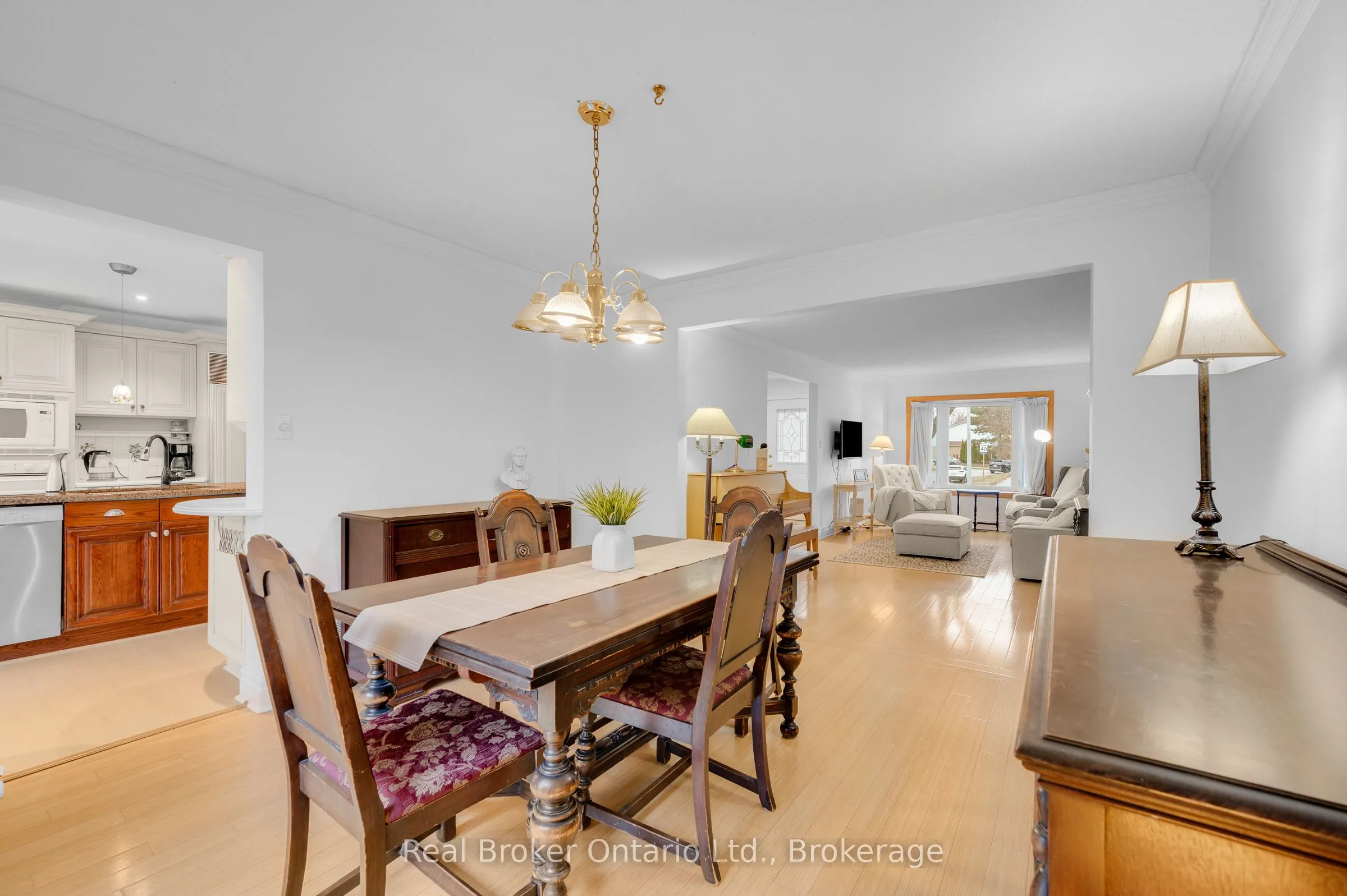 6366 Miller's Grove