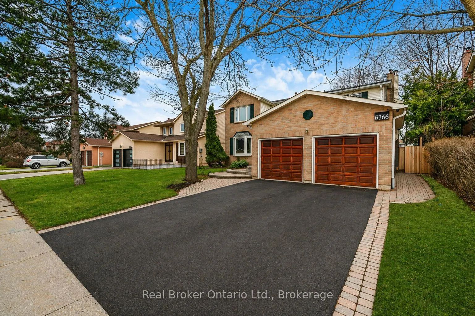 6366 Miller's Grove
