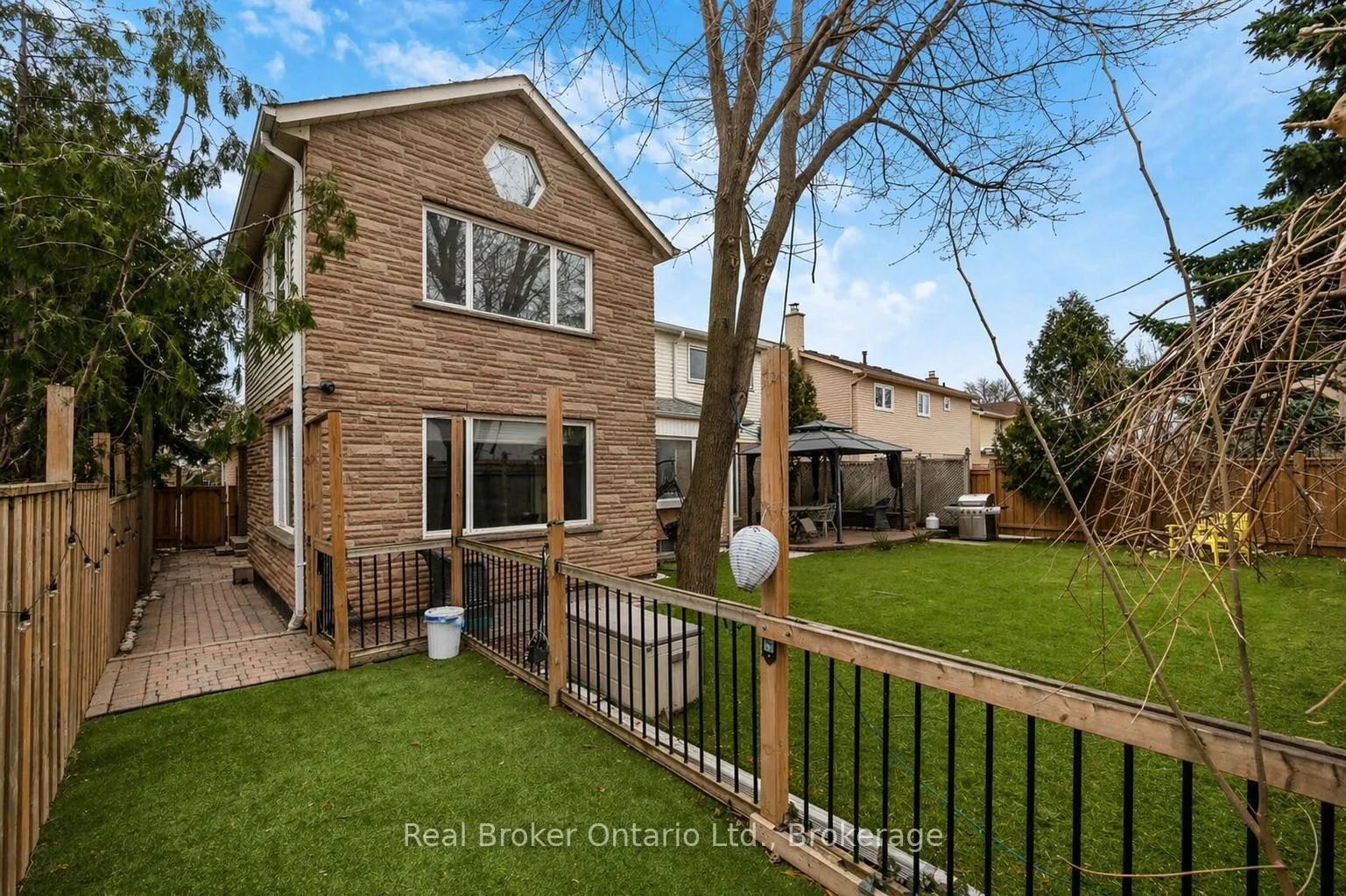 6366 Miller's Grove
