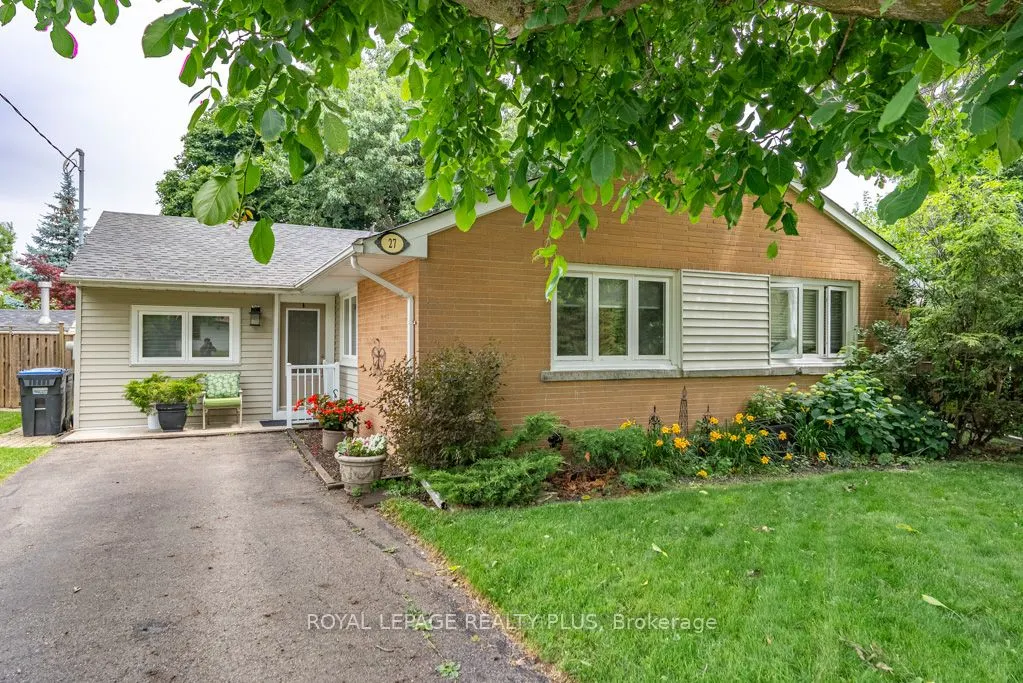 27 Sora Drive