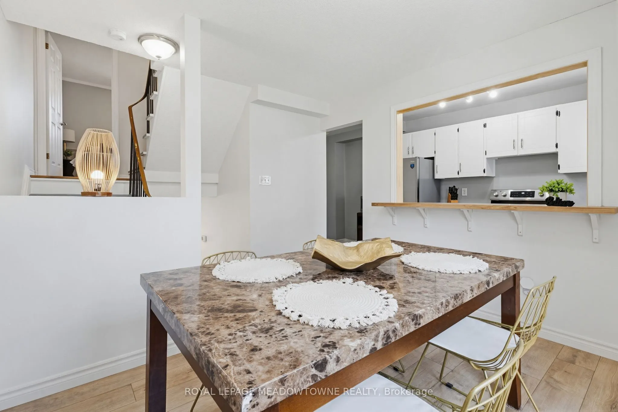235 Bronte Street #43