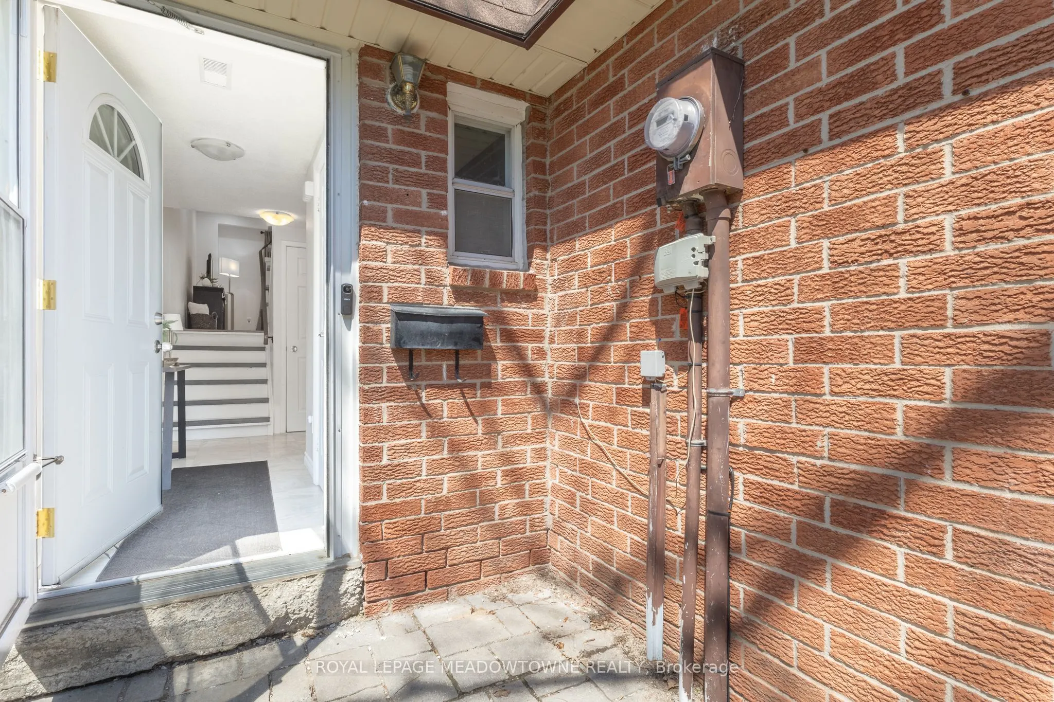 235 Bronte Street #43