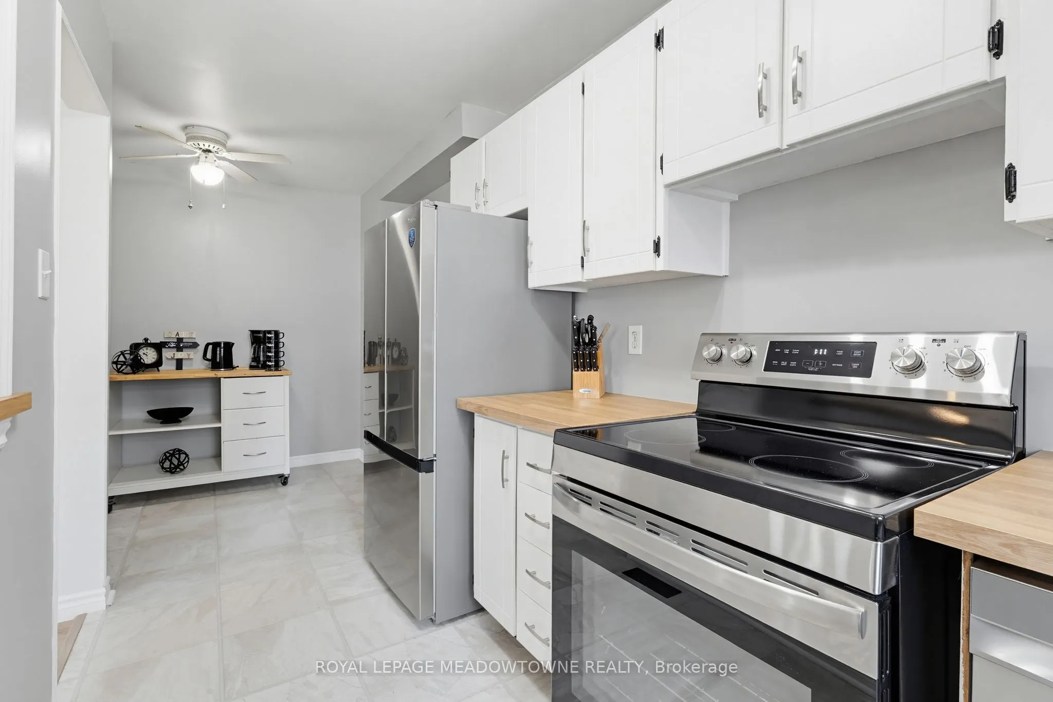 235 Bronte Street #43