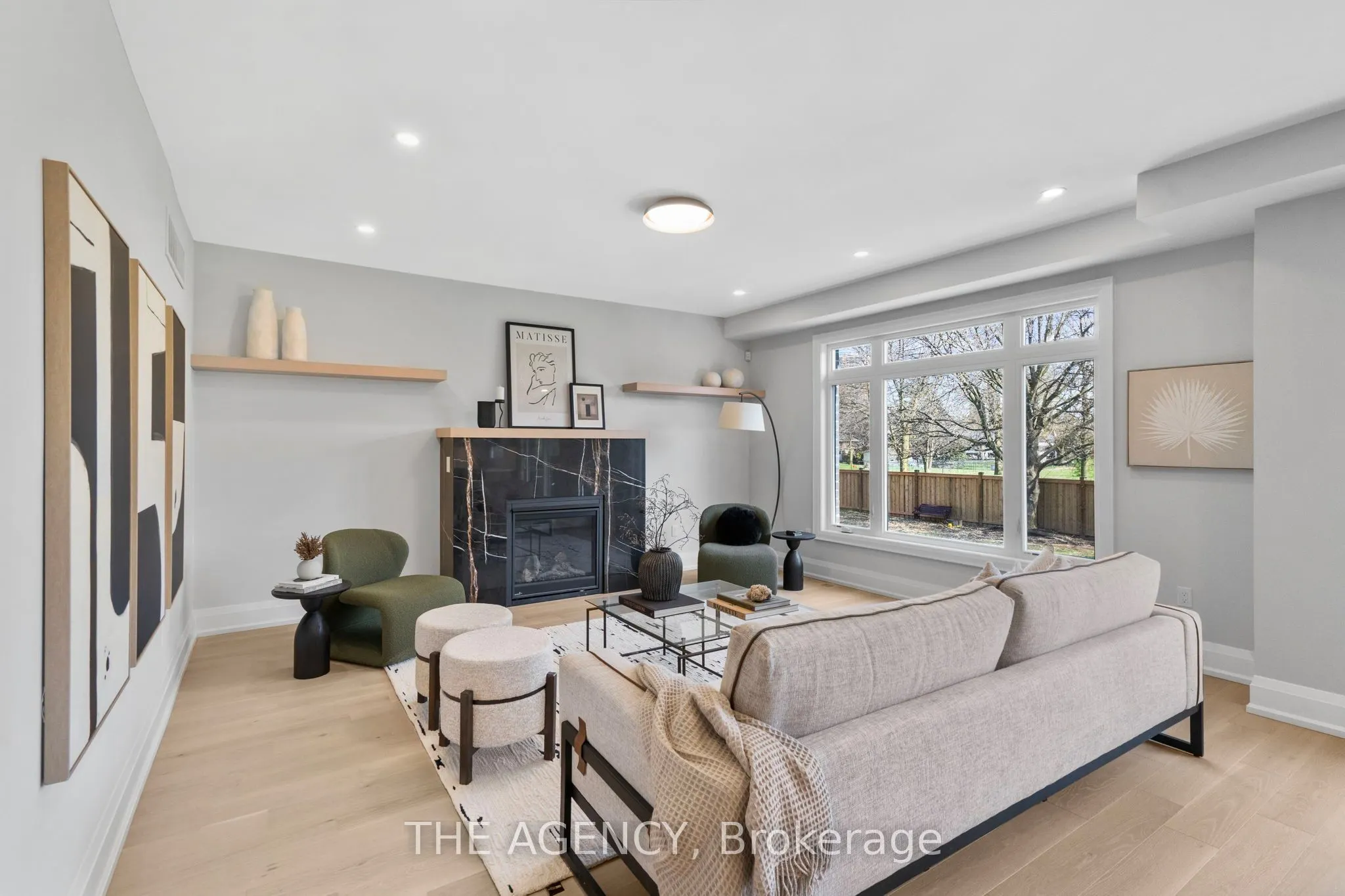 41 St Andrews Boulevard