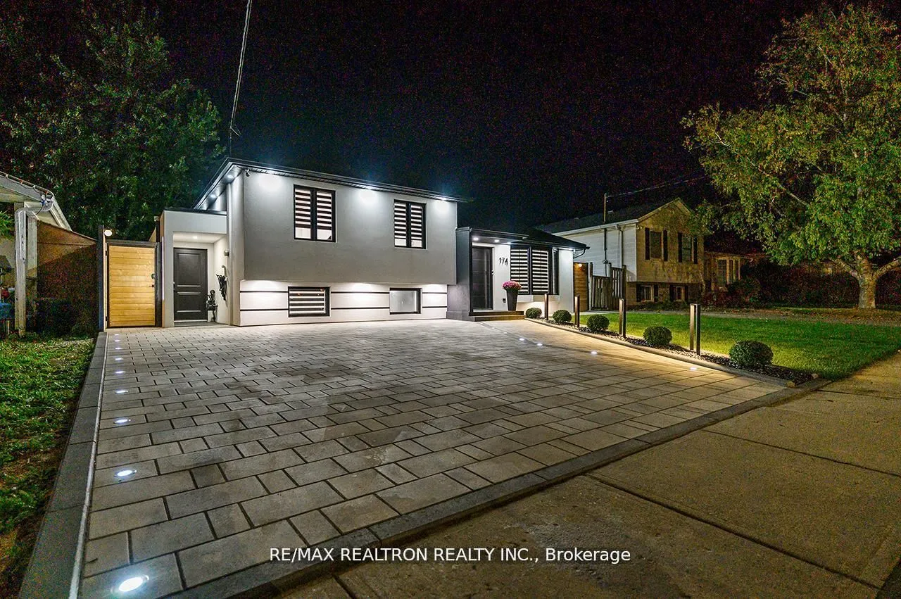 174 Mountainview Road S