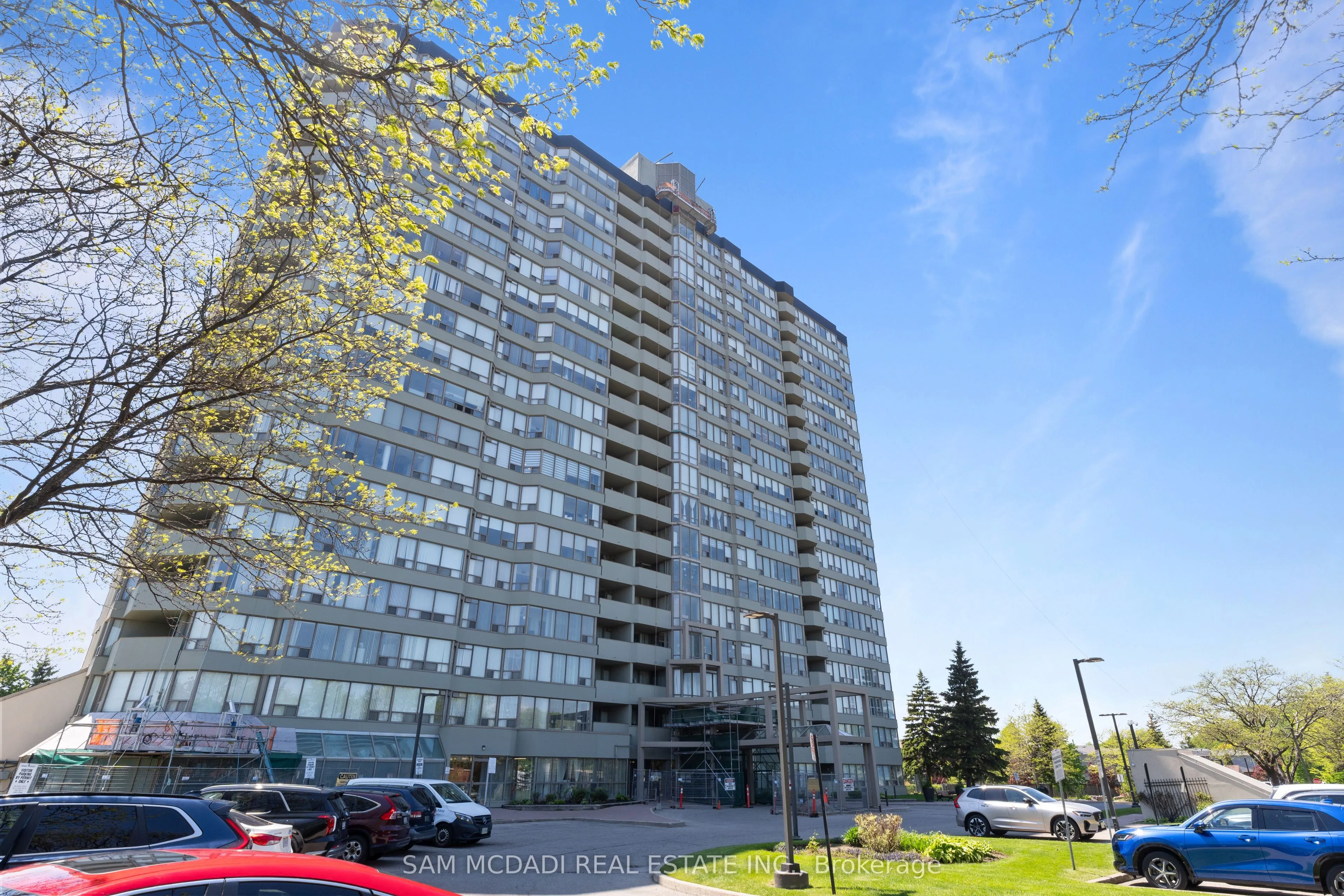700 Constellation Drive #1109