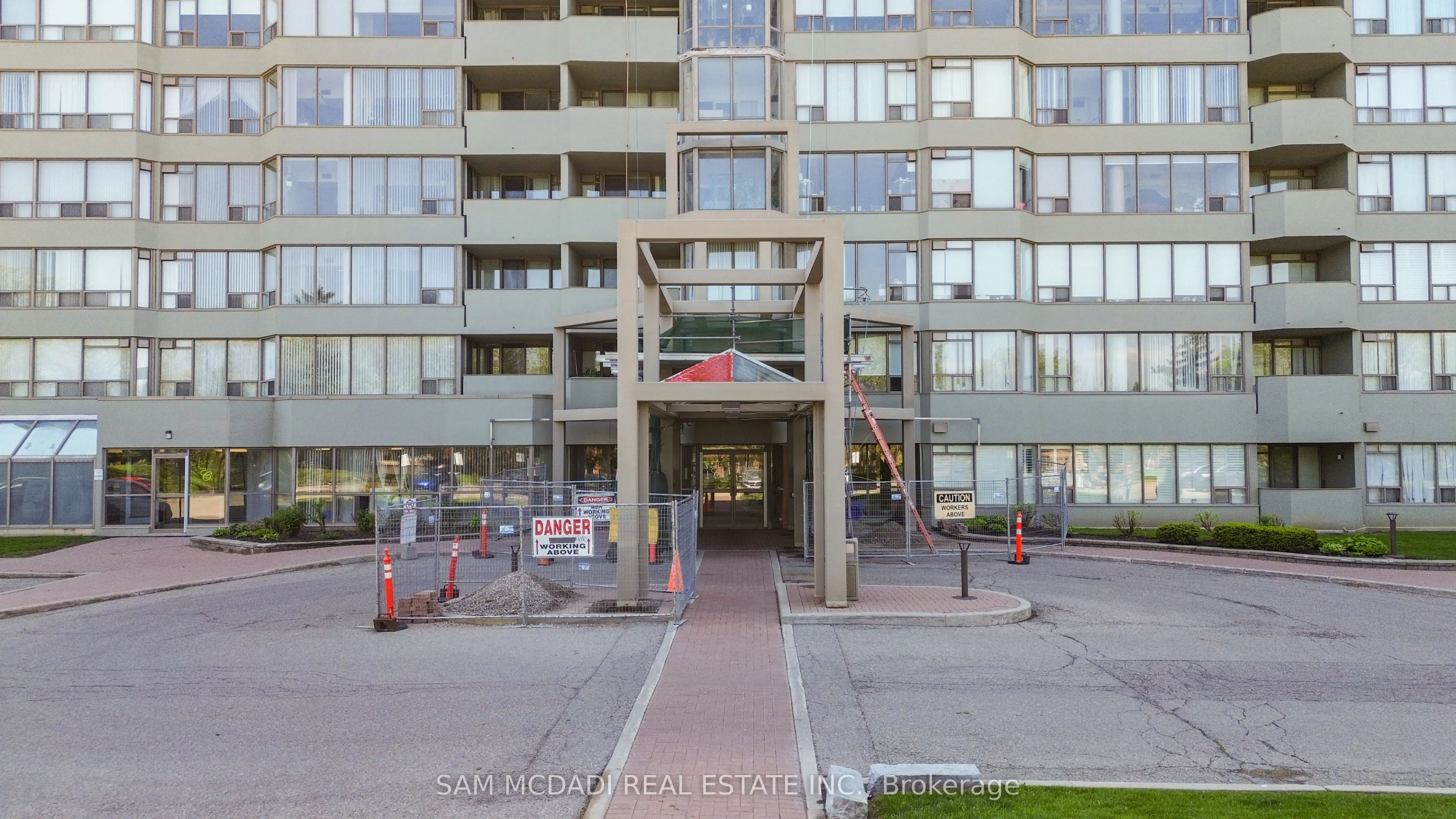 700 Constellation Drive #1109