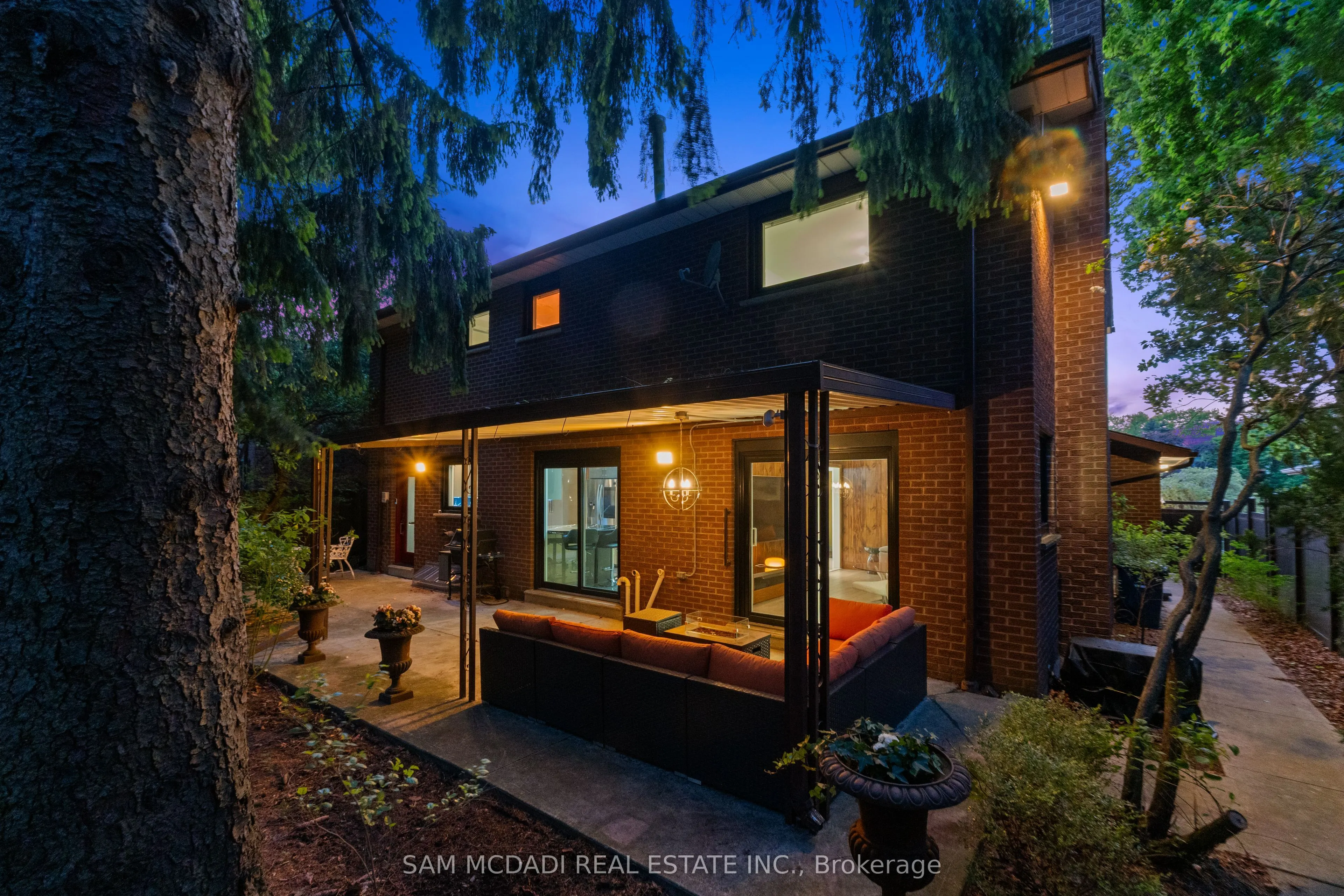 5 Canterbury Crescent