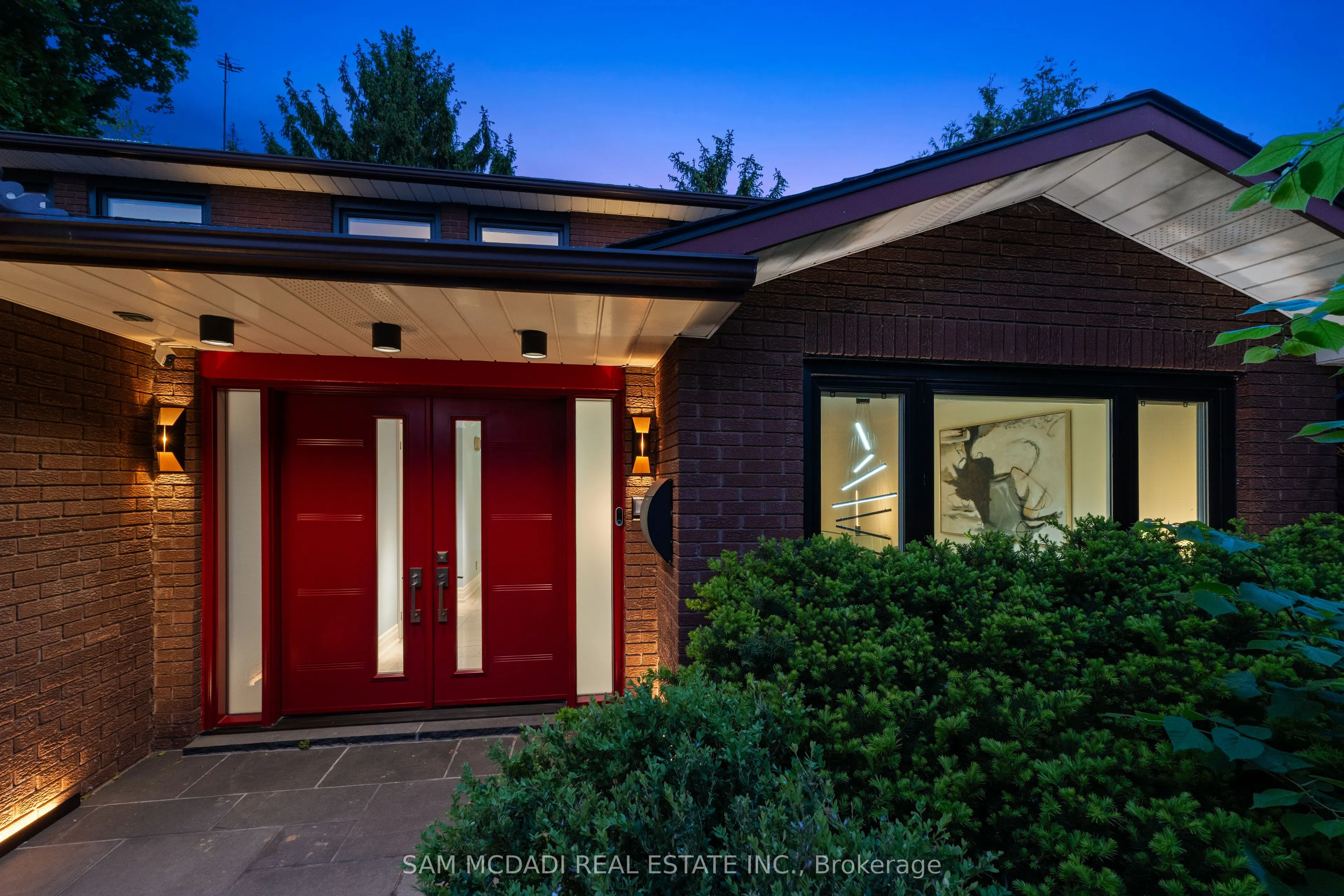5 Canterbury Crescent