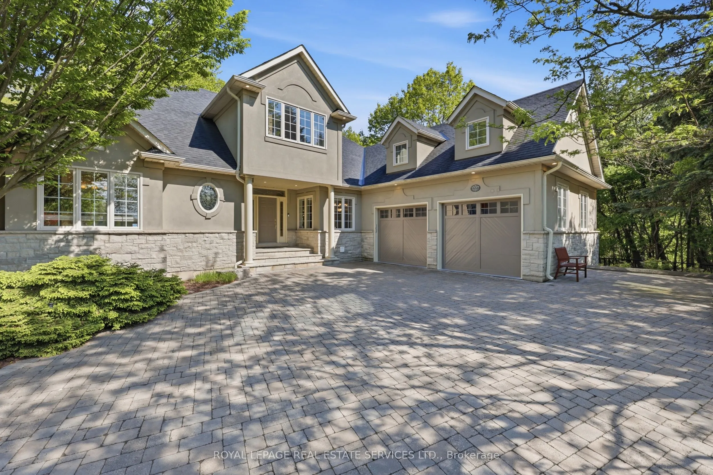 1227 Riverbank Way