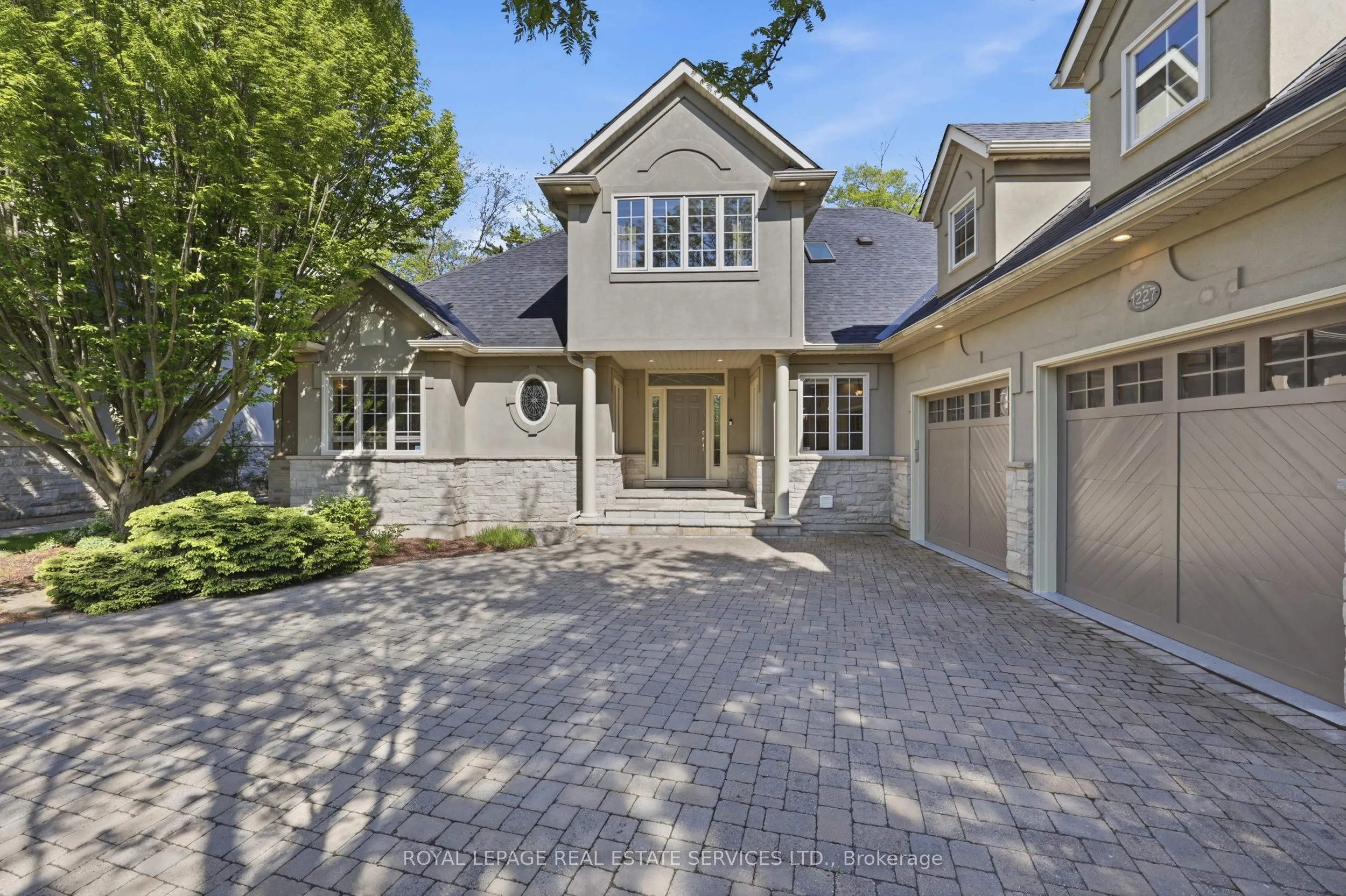 1227 Riverbank Way