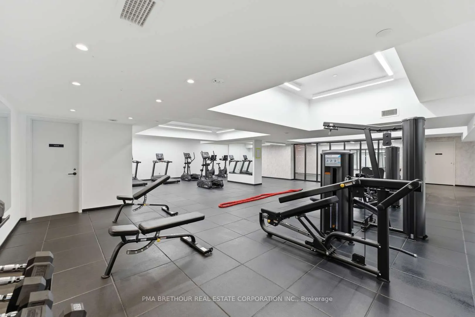 1035 Southdown Road #1812