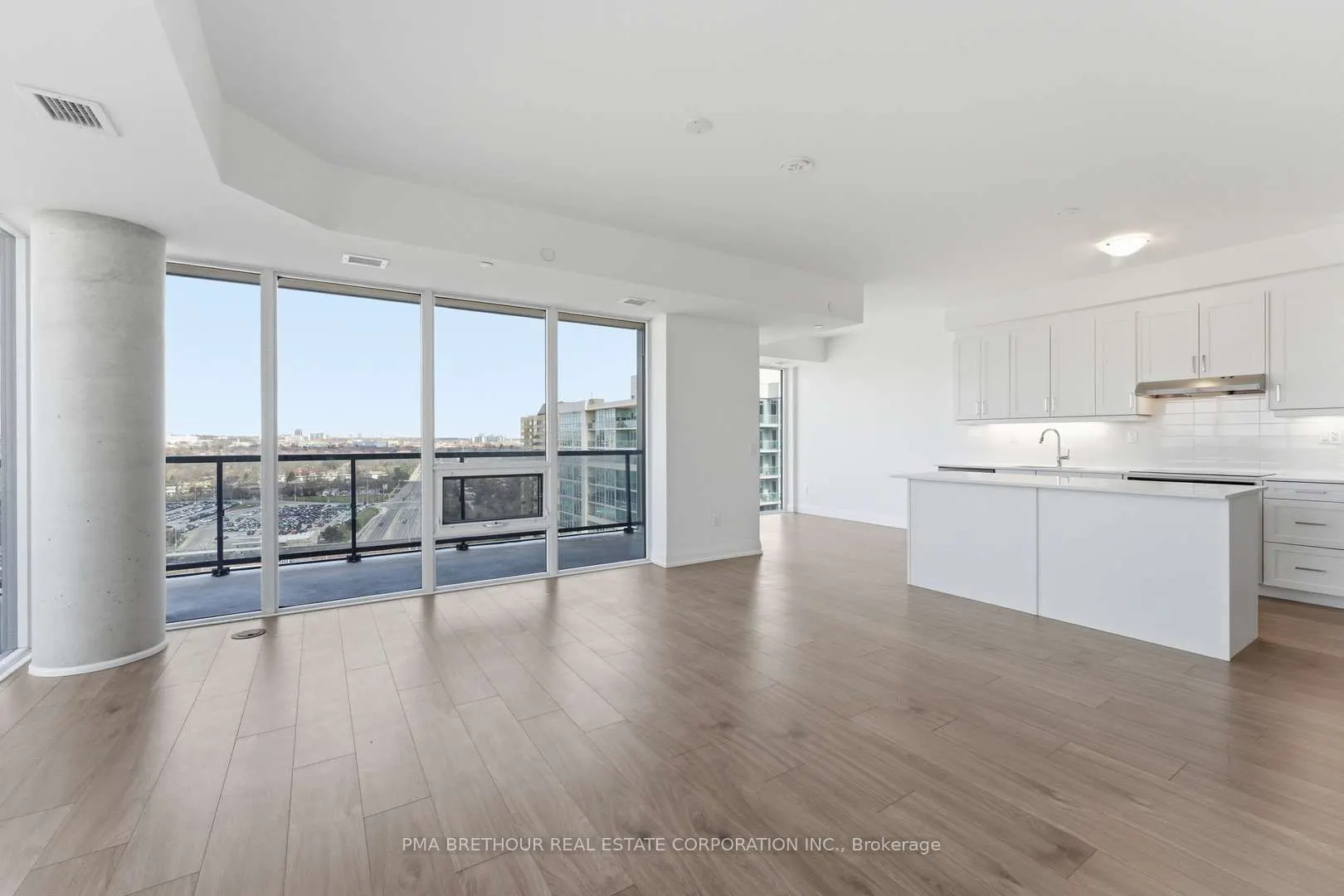1035 Southdown Road #1809