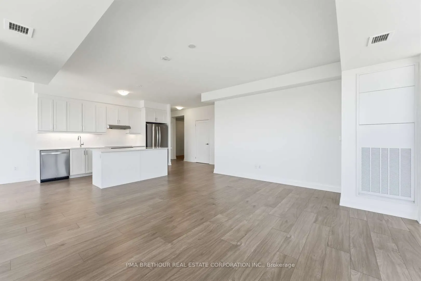 1035 Southdown Road #1809