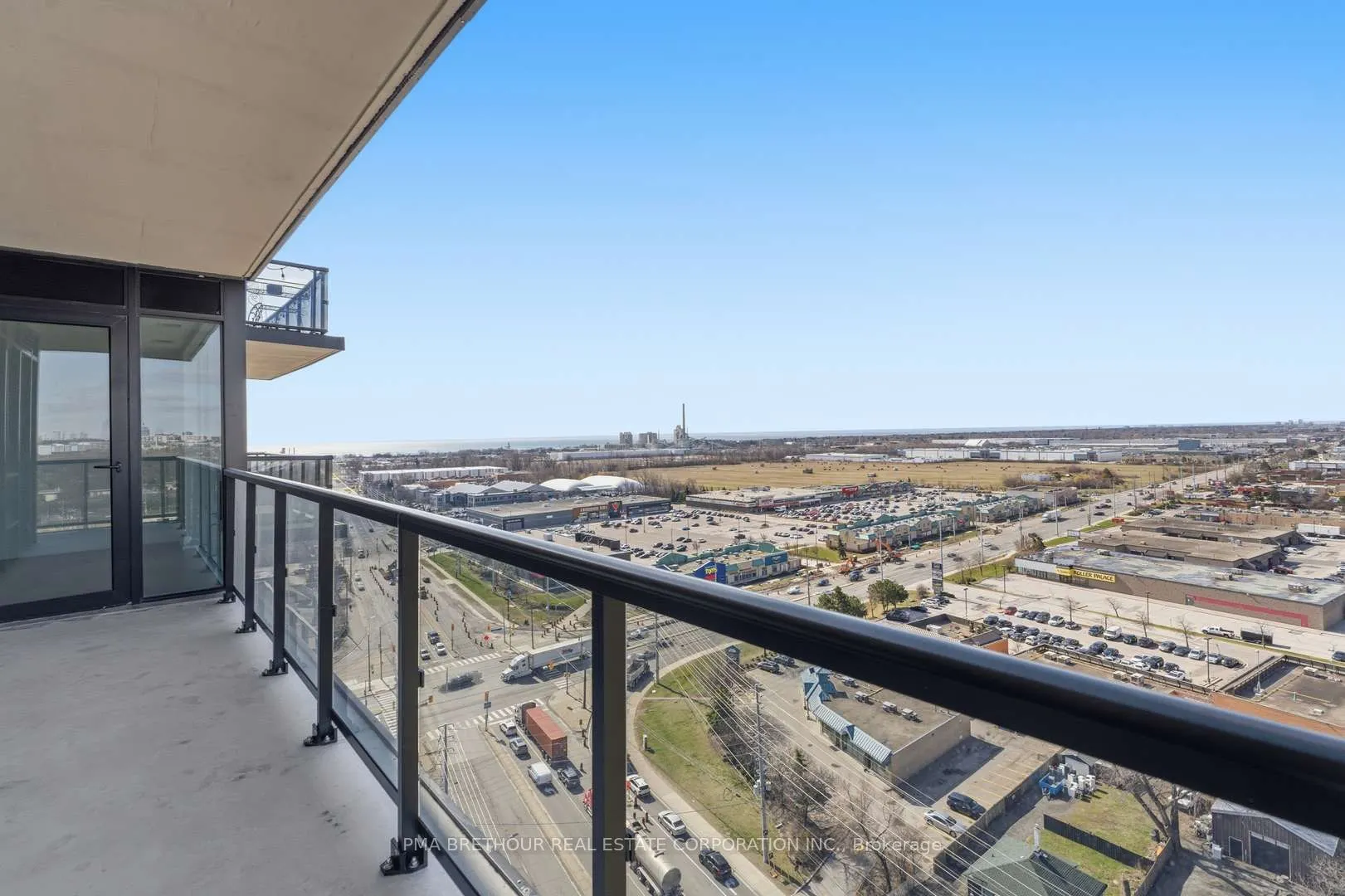 1035 Southdown Road #1809