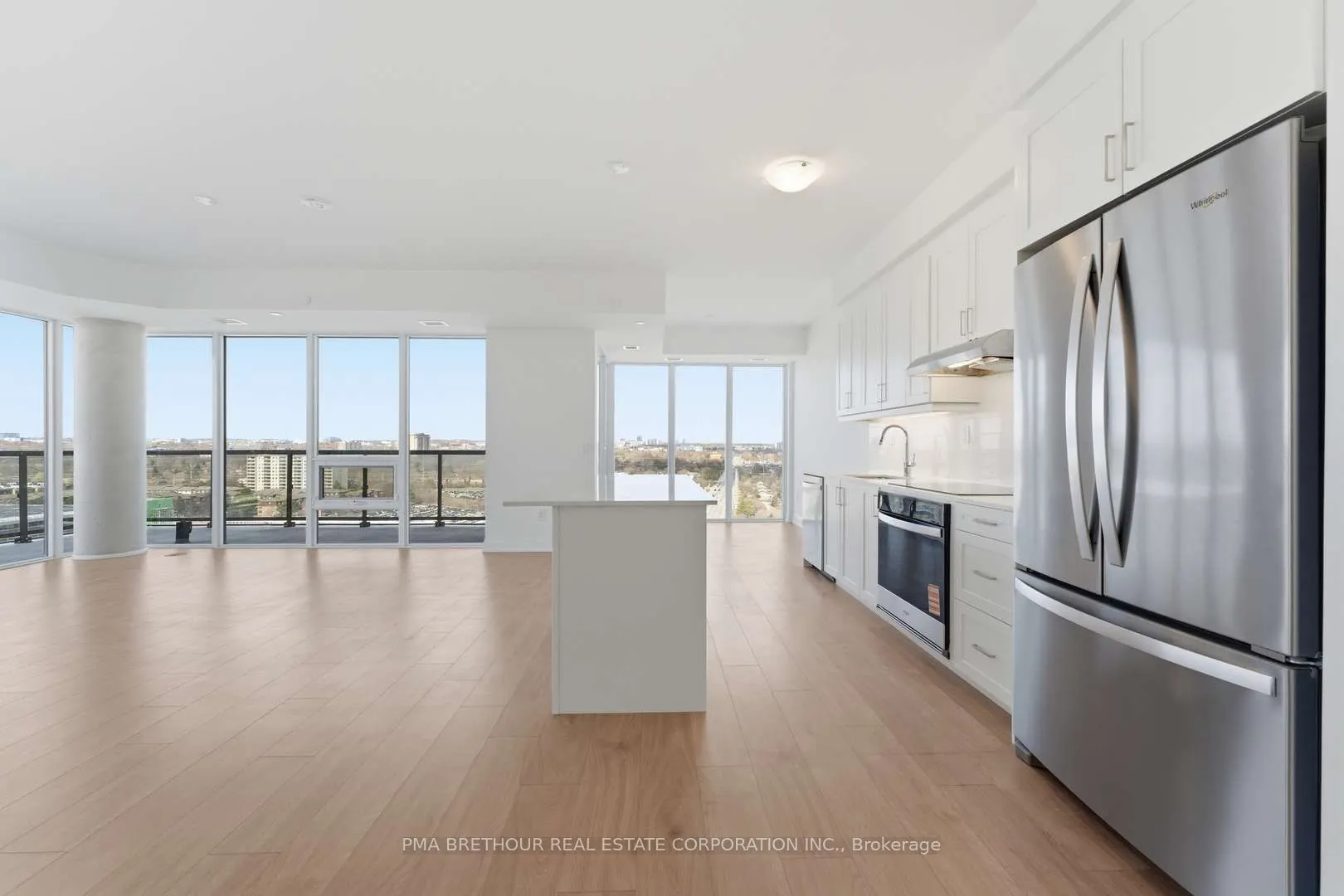 1035 Southdown Road #1809