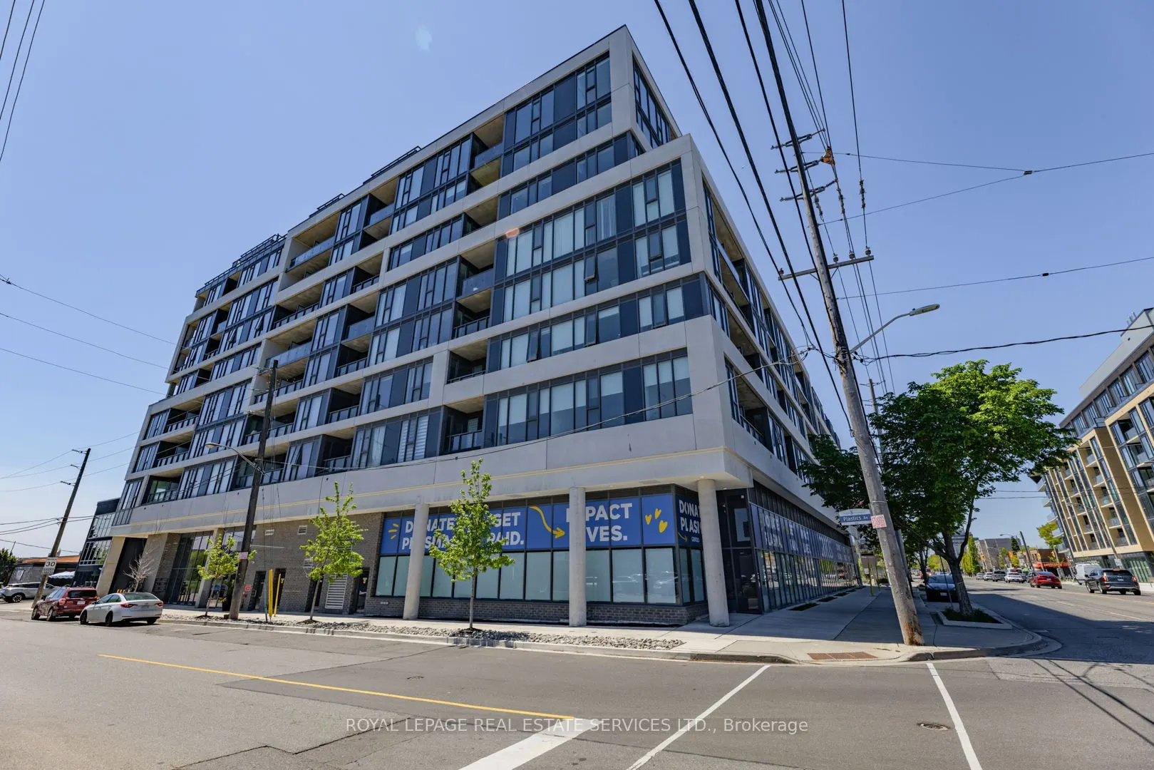859 The Queensway #502