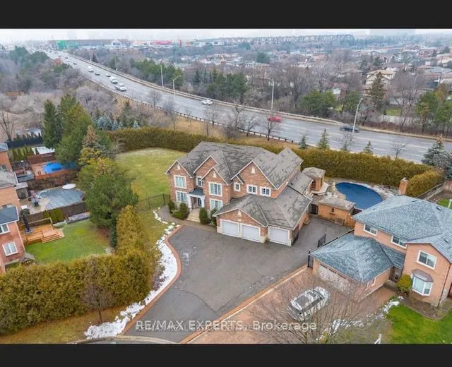2489 Olinda Court