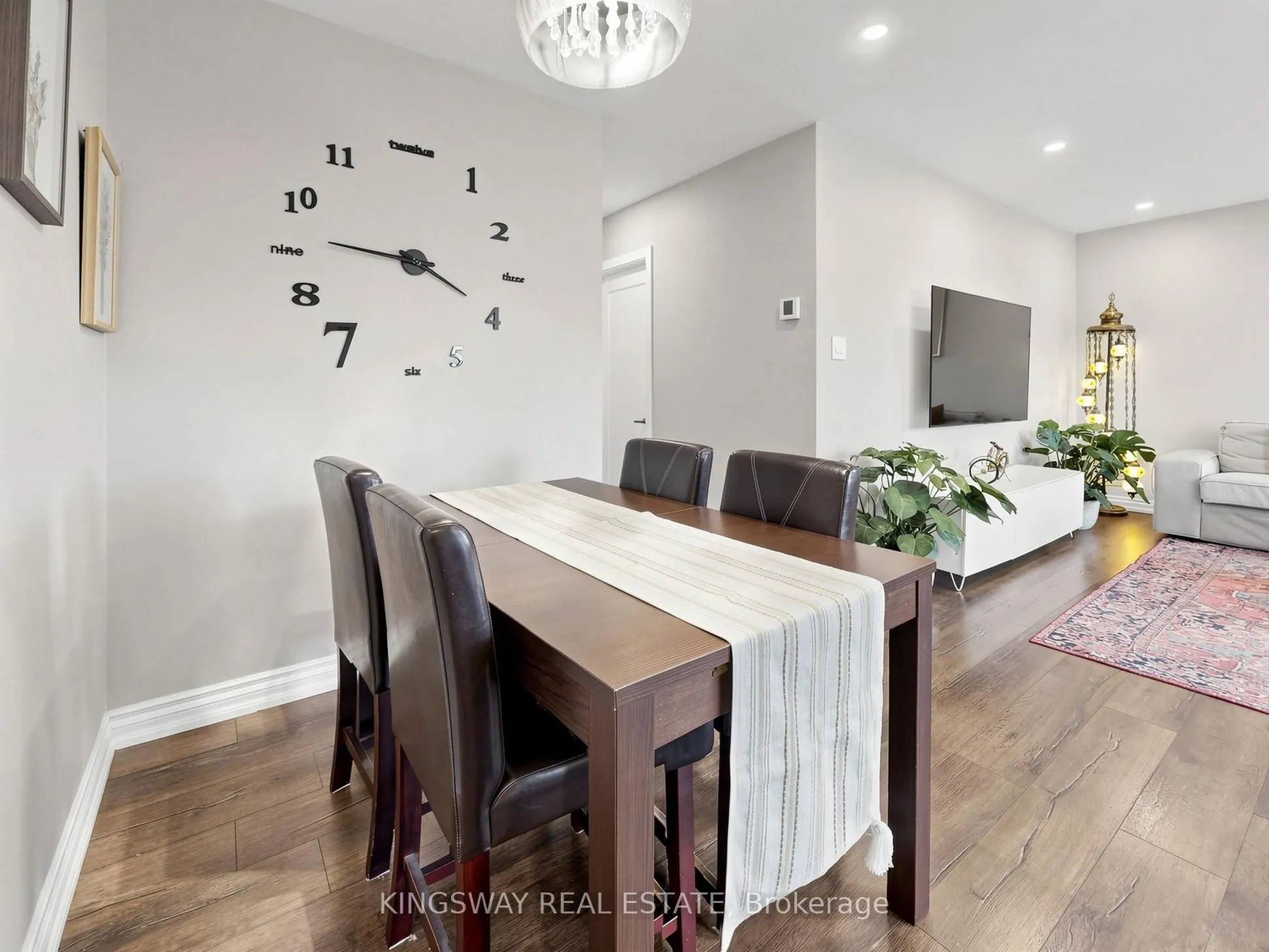 2866 Battleford Road #5F