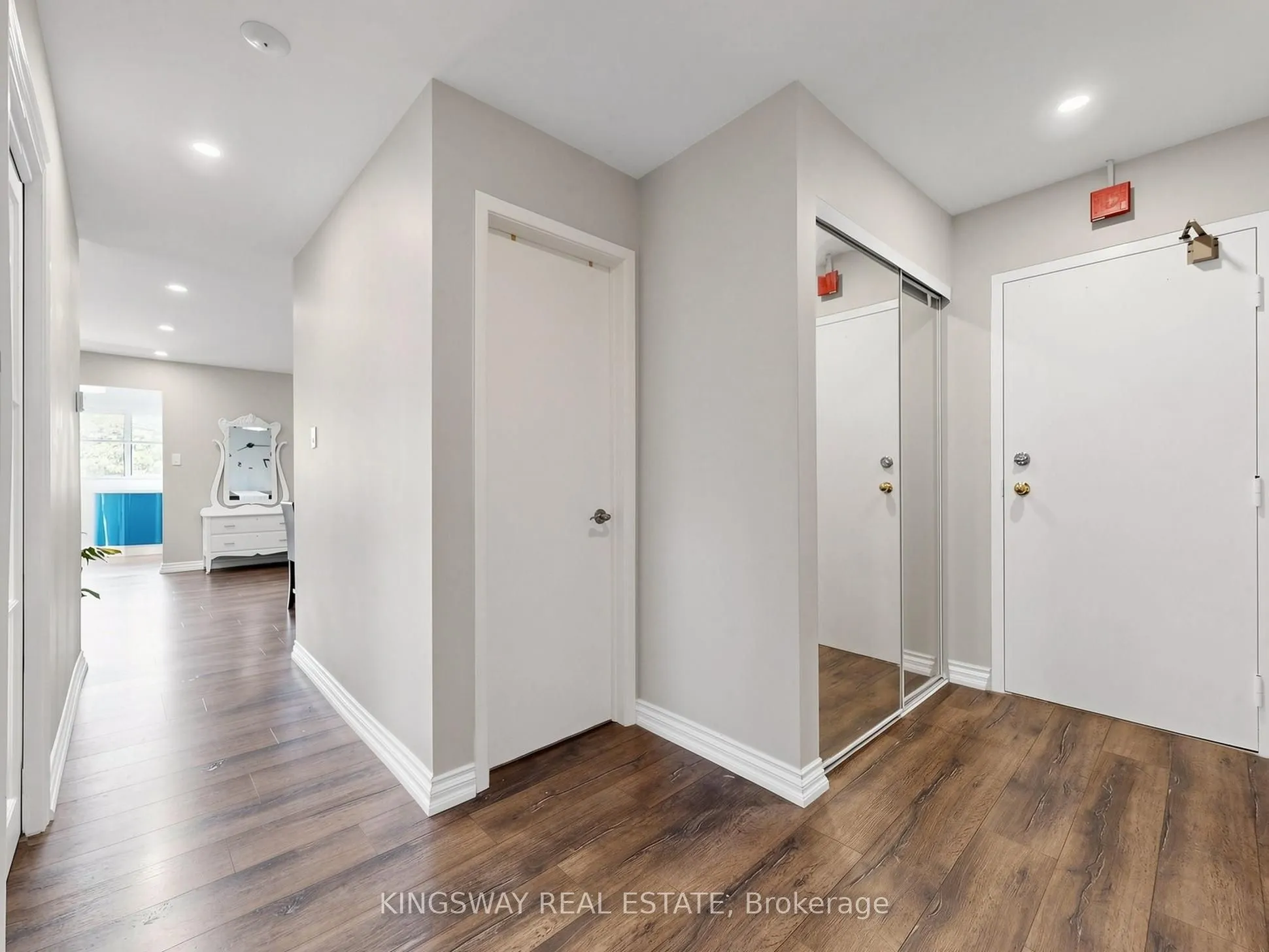 2866 Battleford Road #5F