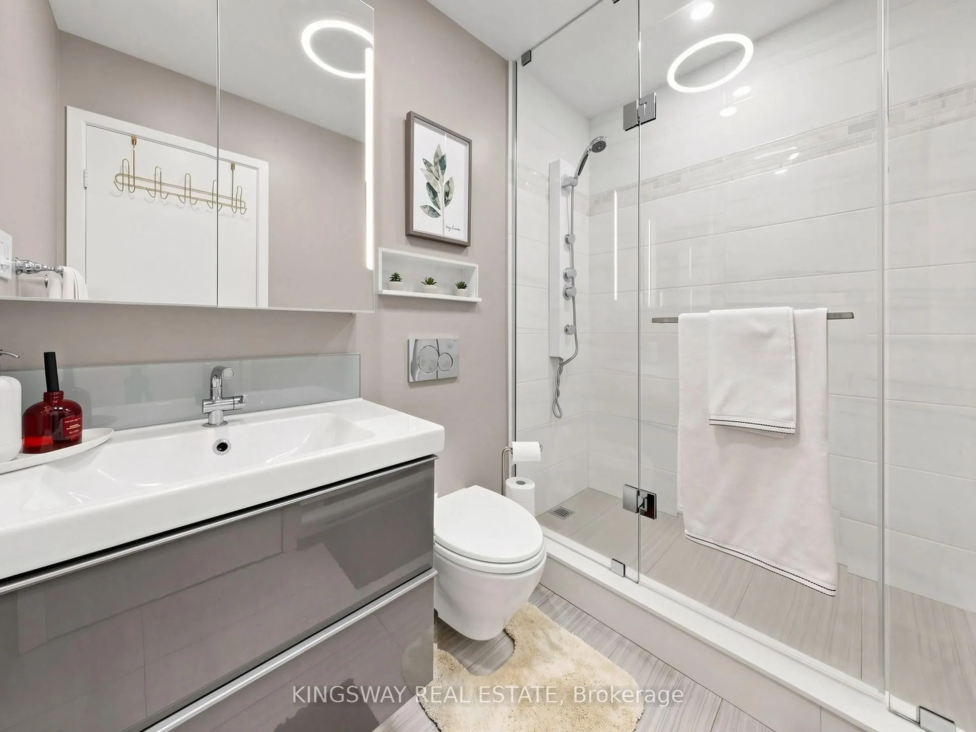2866 Battleford Road #5F