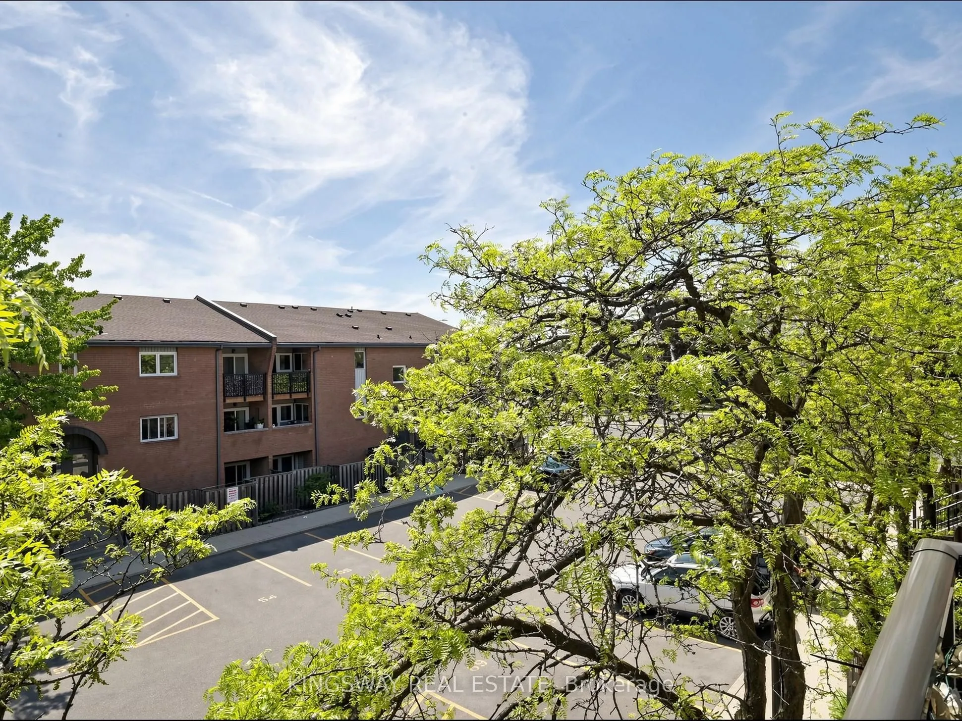 2866 Battleford Road #5F