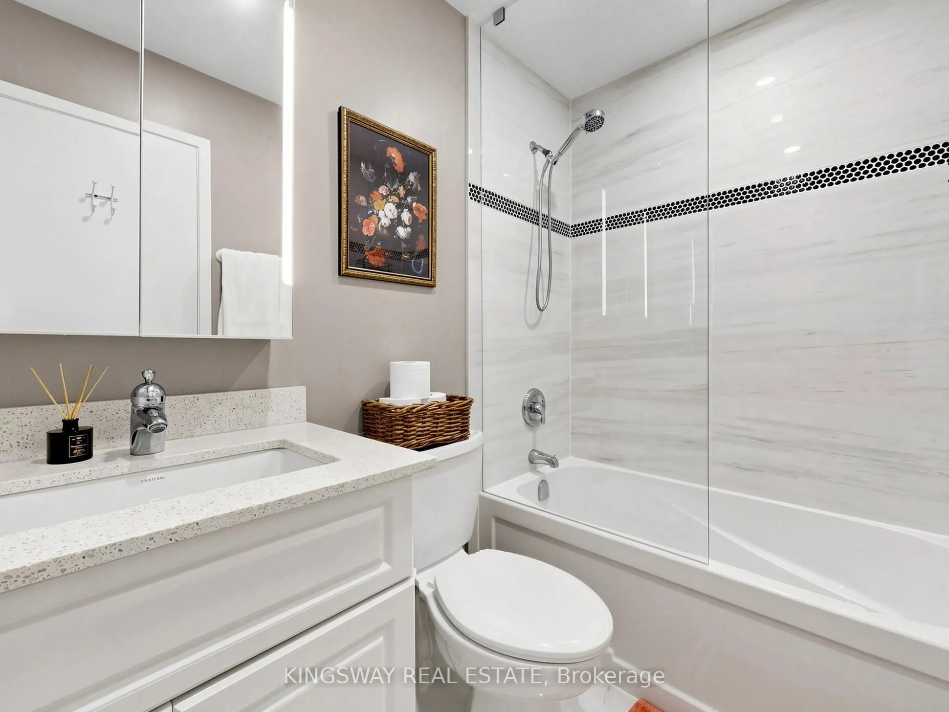 2866 Battleford Road #5F