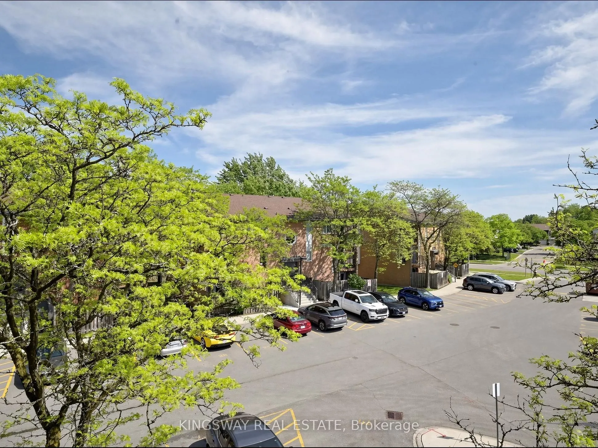 2866 Battleford Road #5F