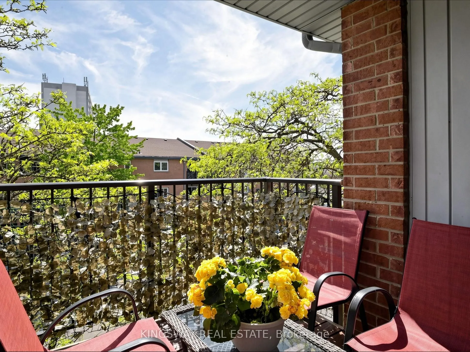 2866 Battleford Road #5F