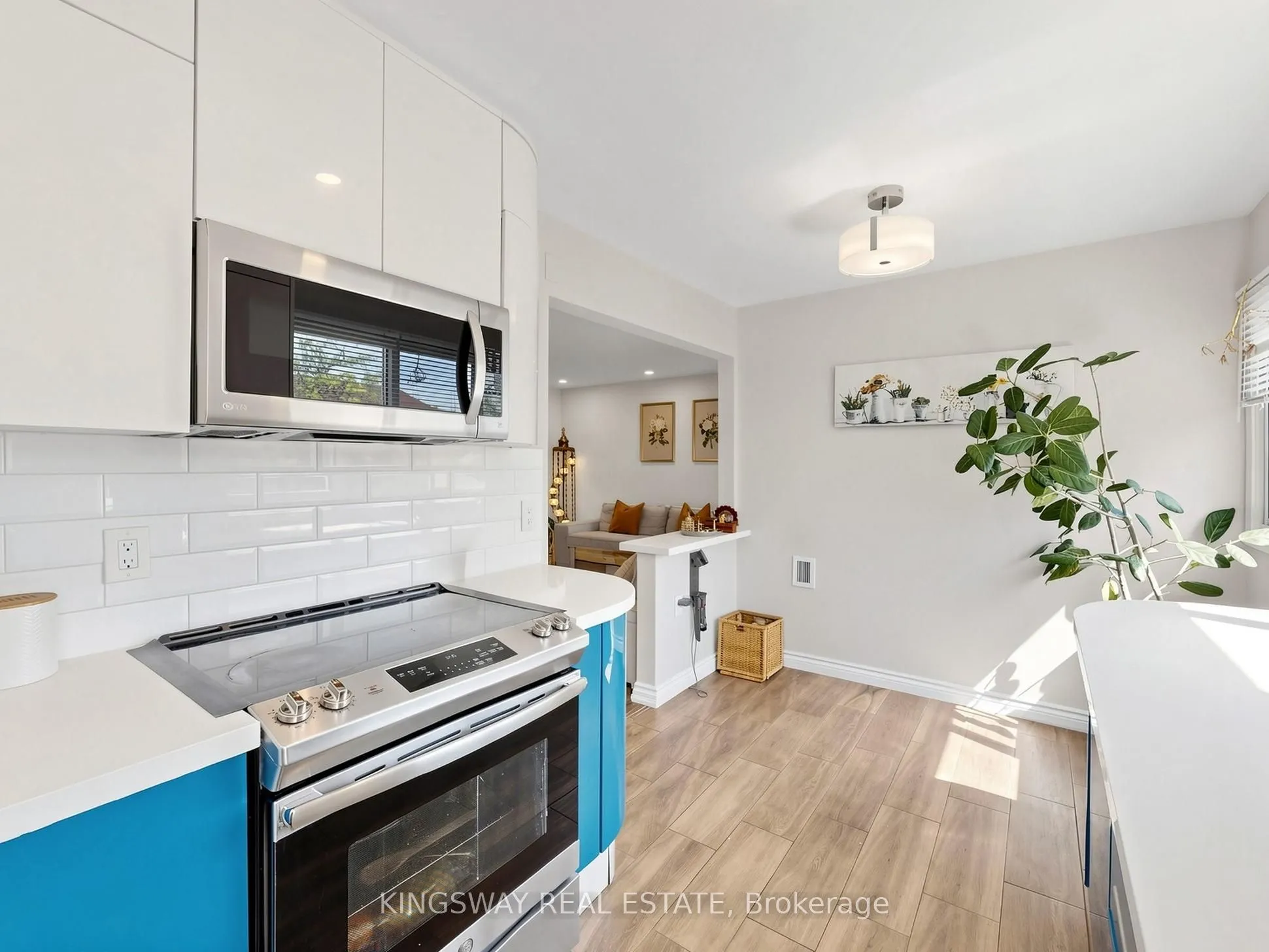 2866 Battleford Road #5F