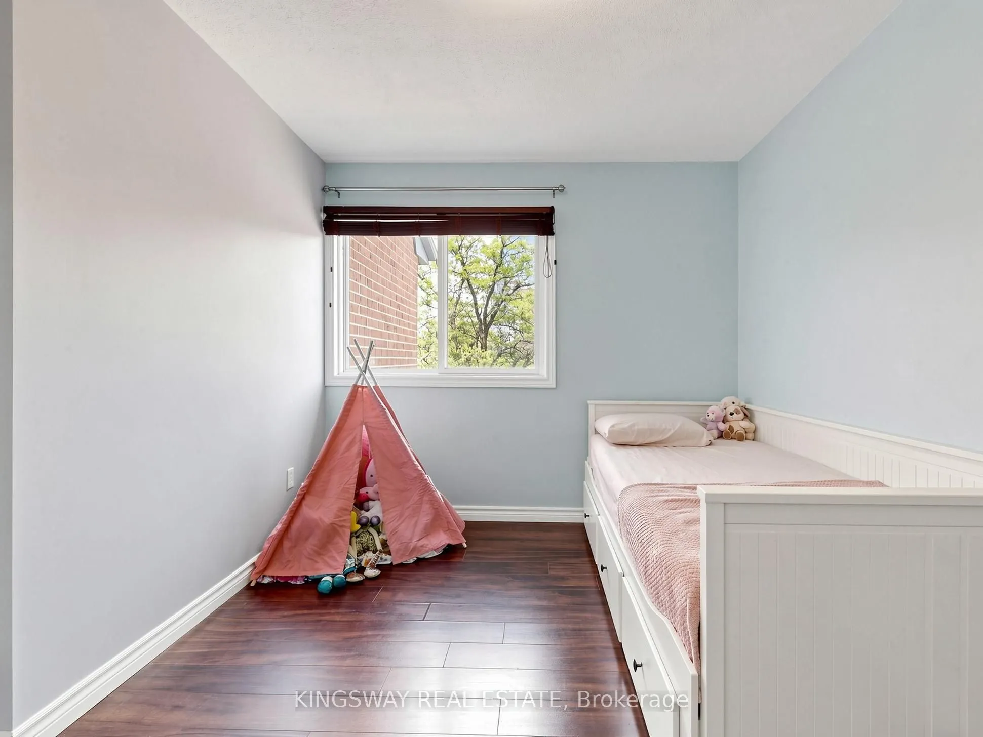 2866 Battleford Road #5F