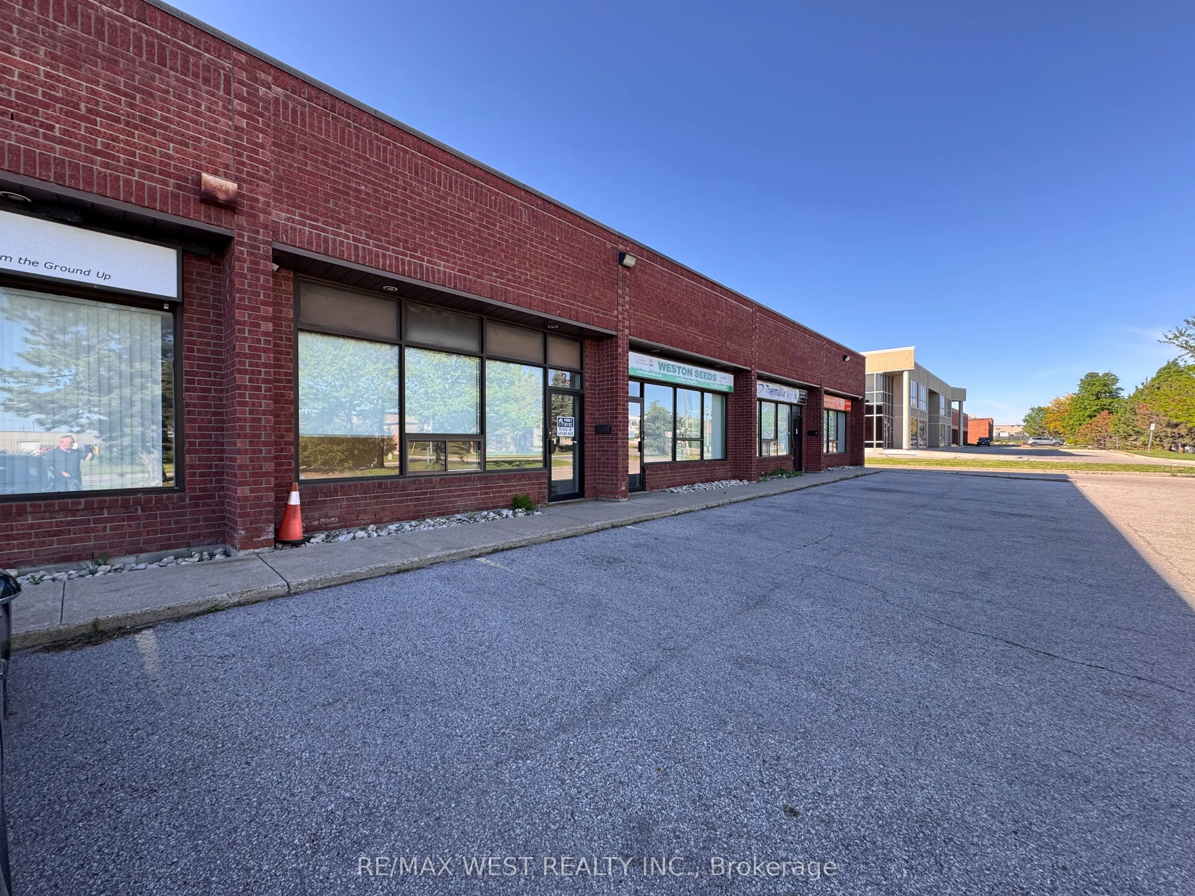 345 Healey Road #3