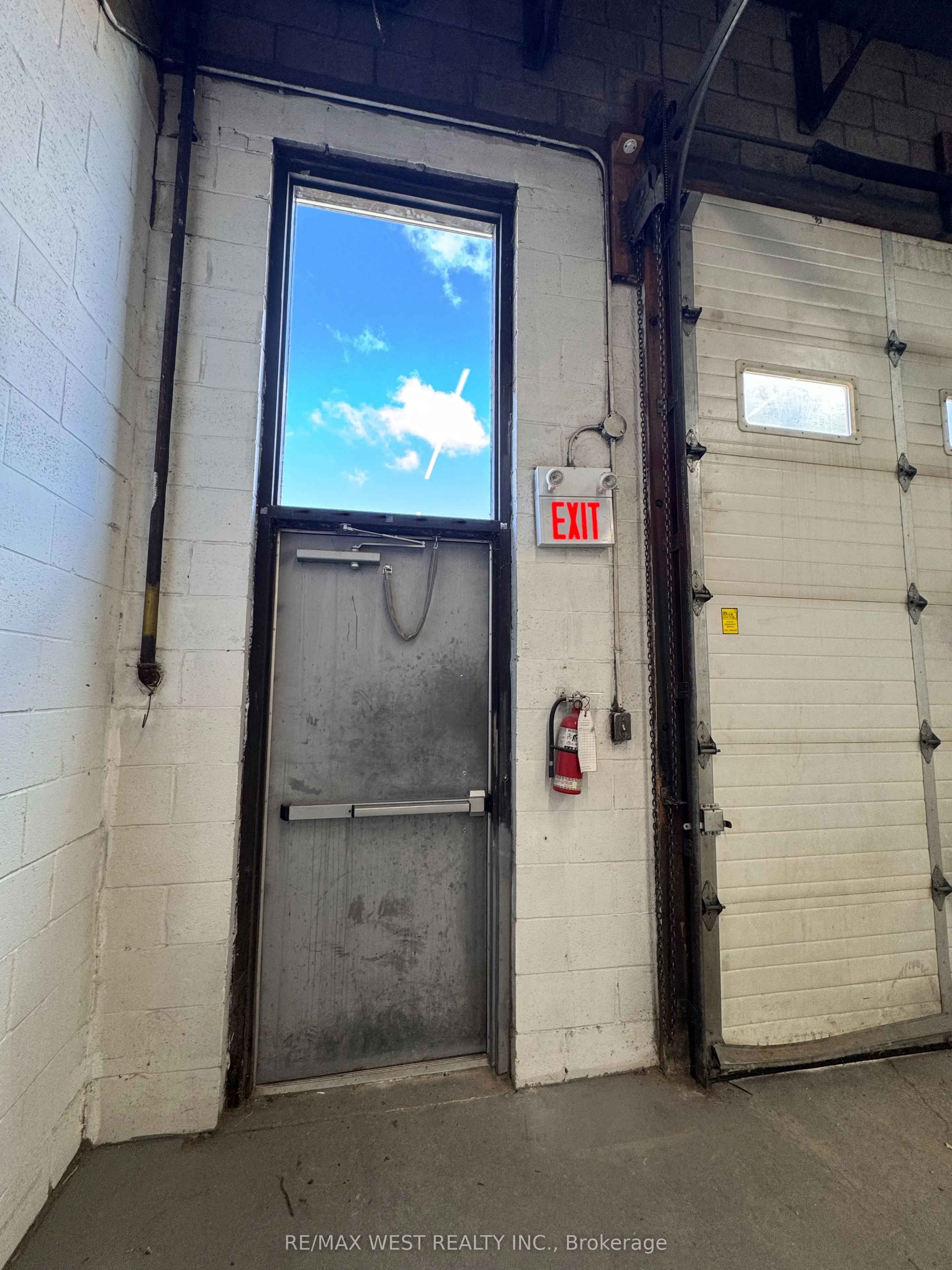345 Healey Road #3
