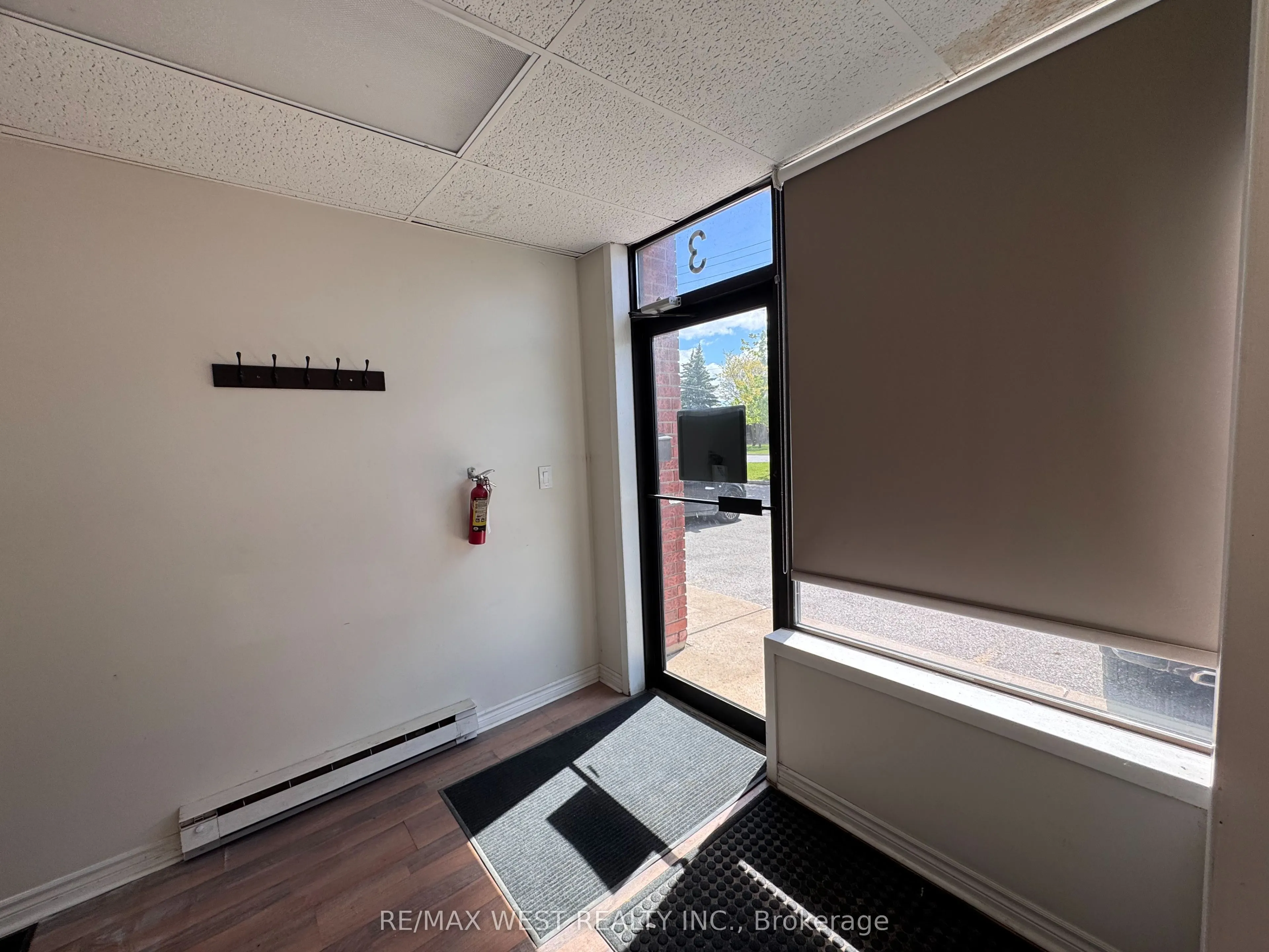 345 Healey Road #3