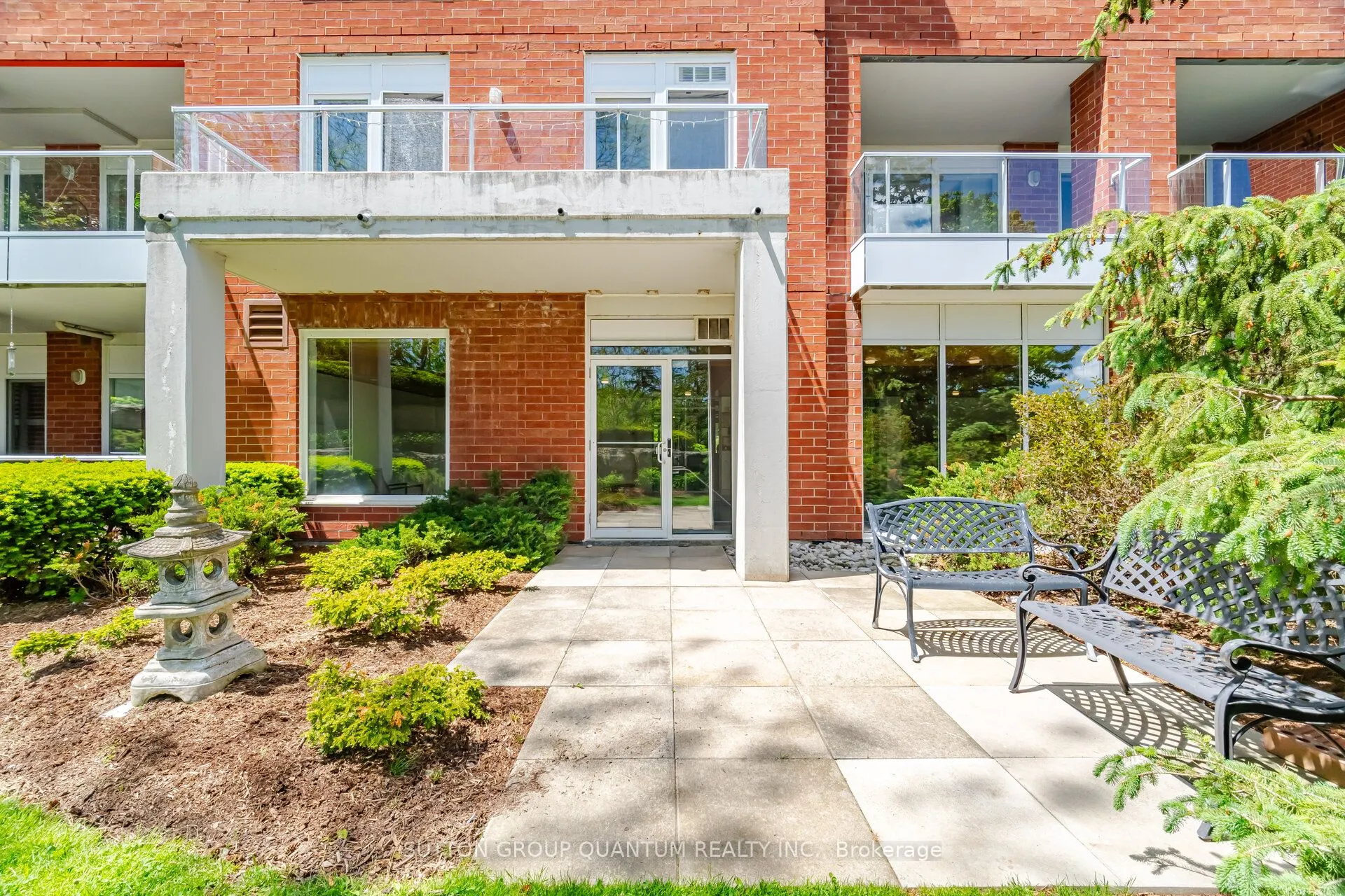 50 Old Mill Road #503