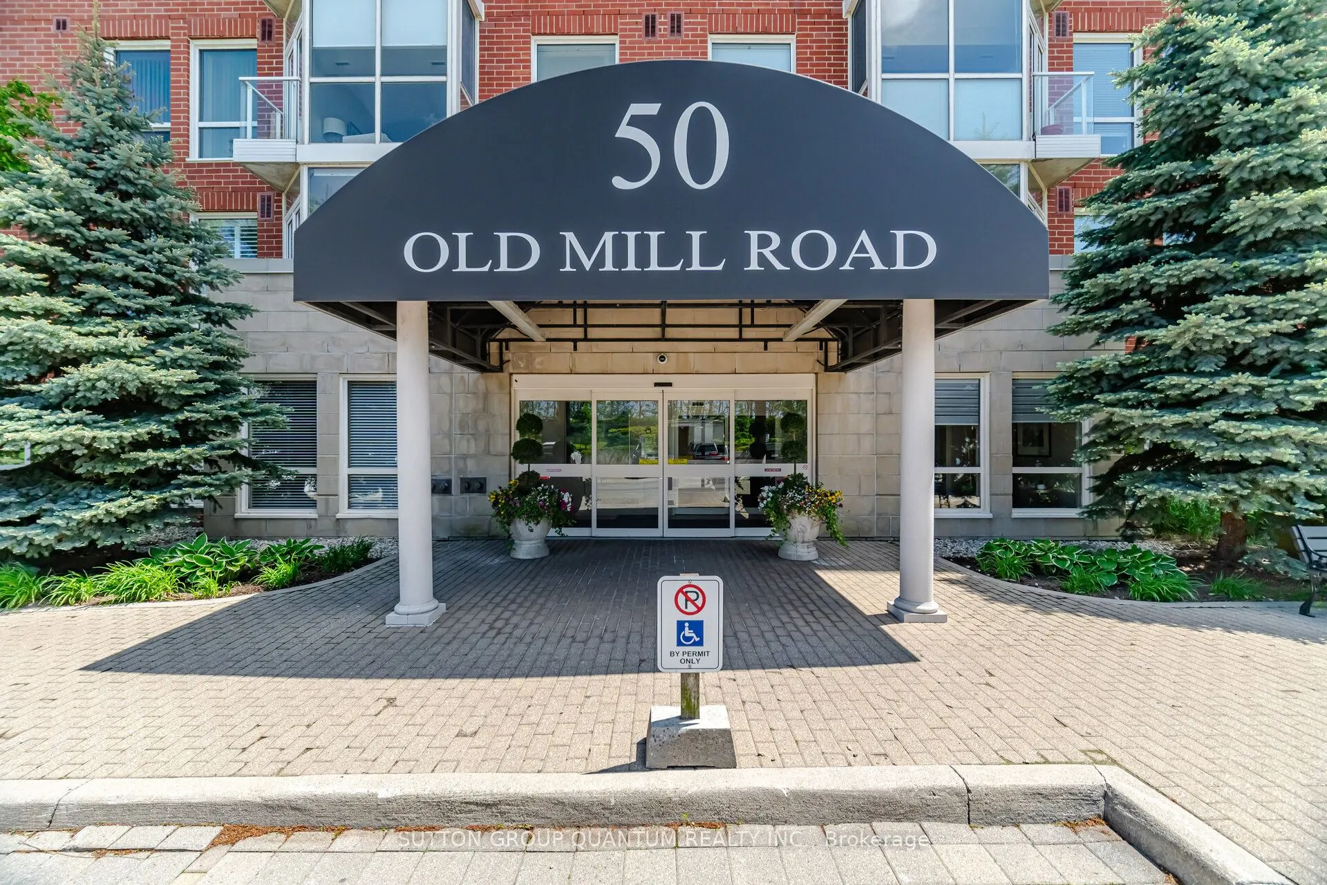 50 Old Mill Road #503