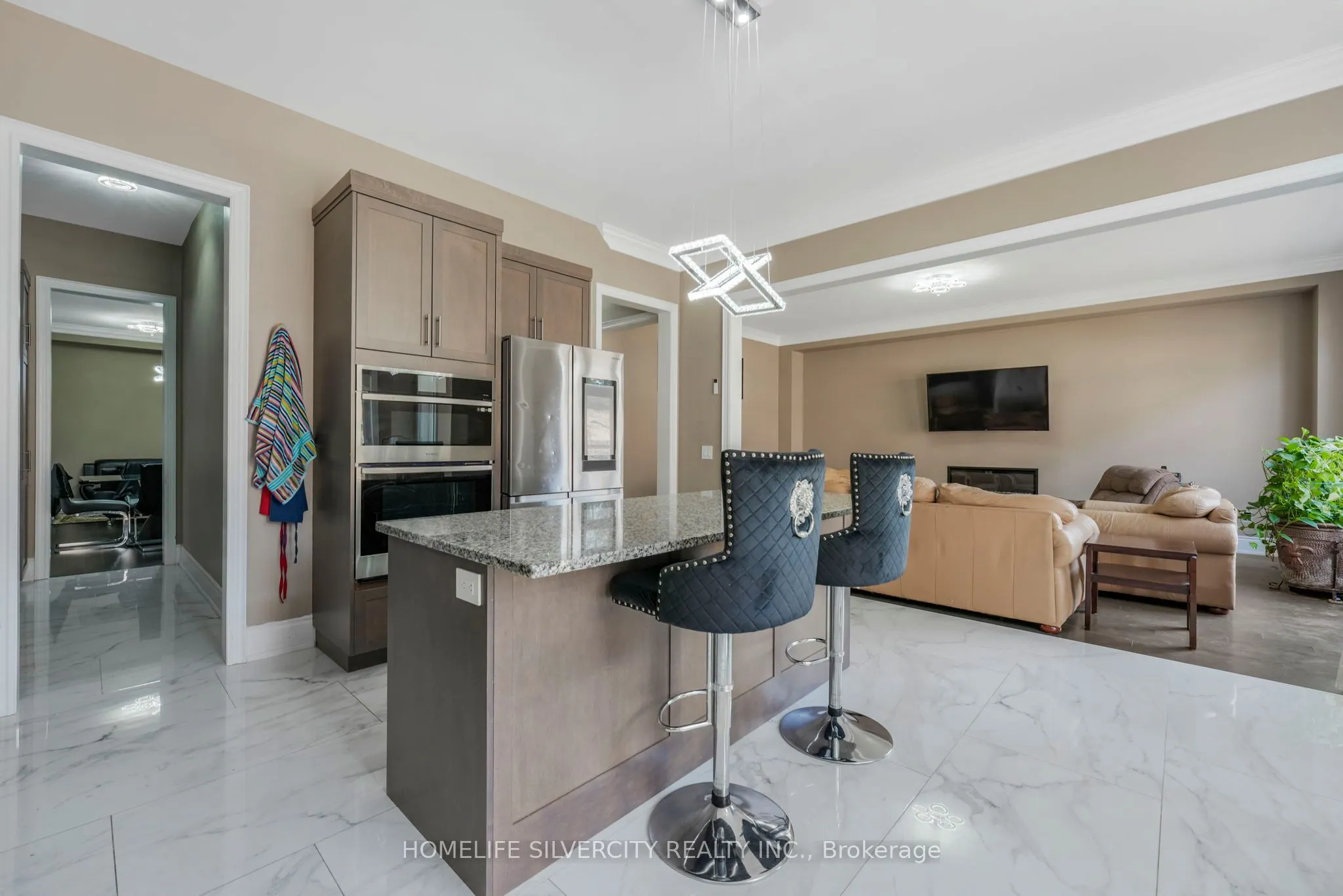 85 James Walker Avenue